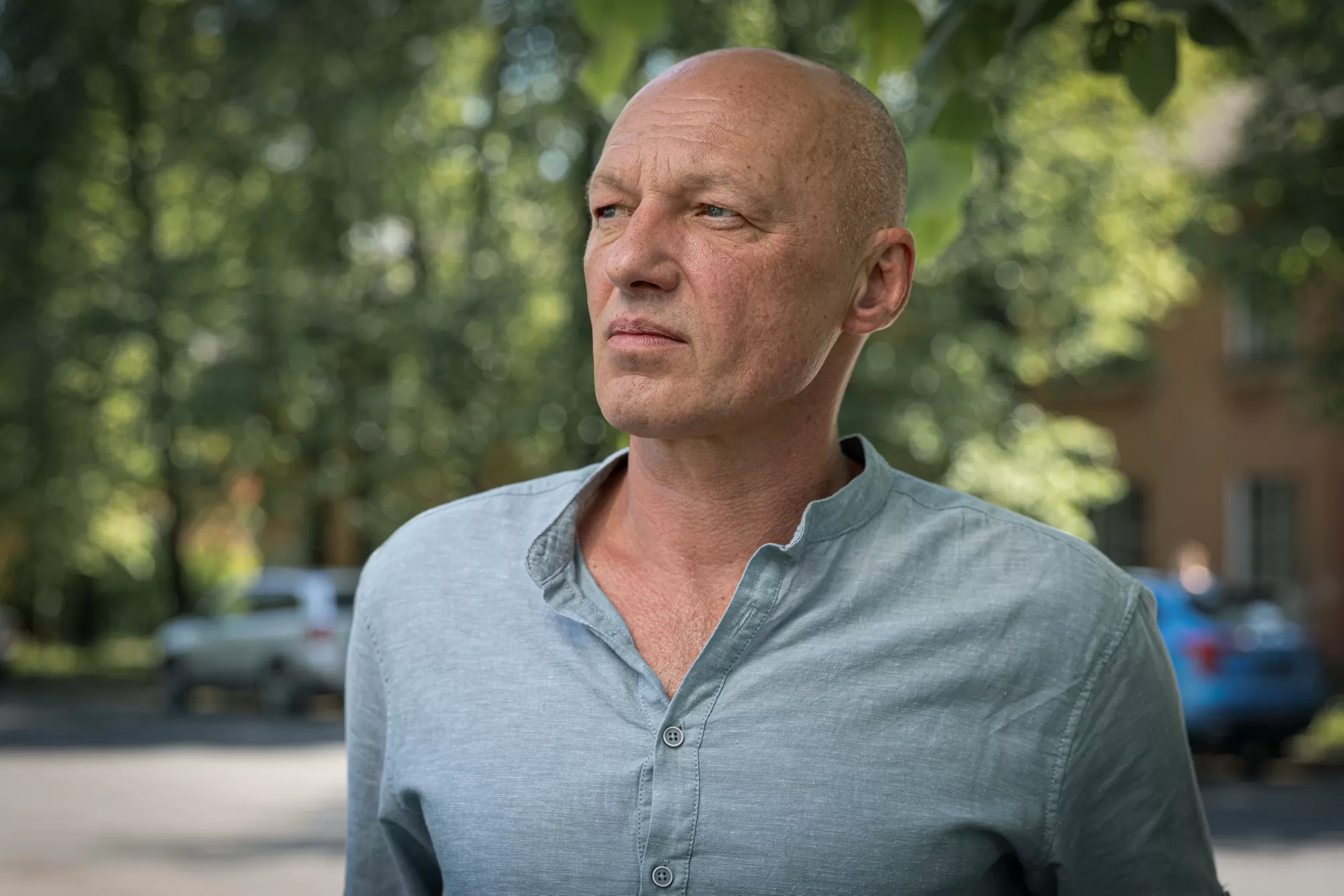 Сериал Стражник (2023-2025). Кадр N264399