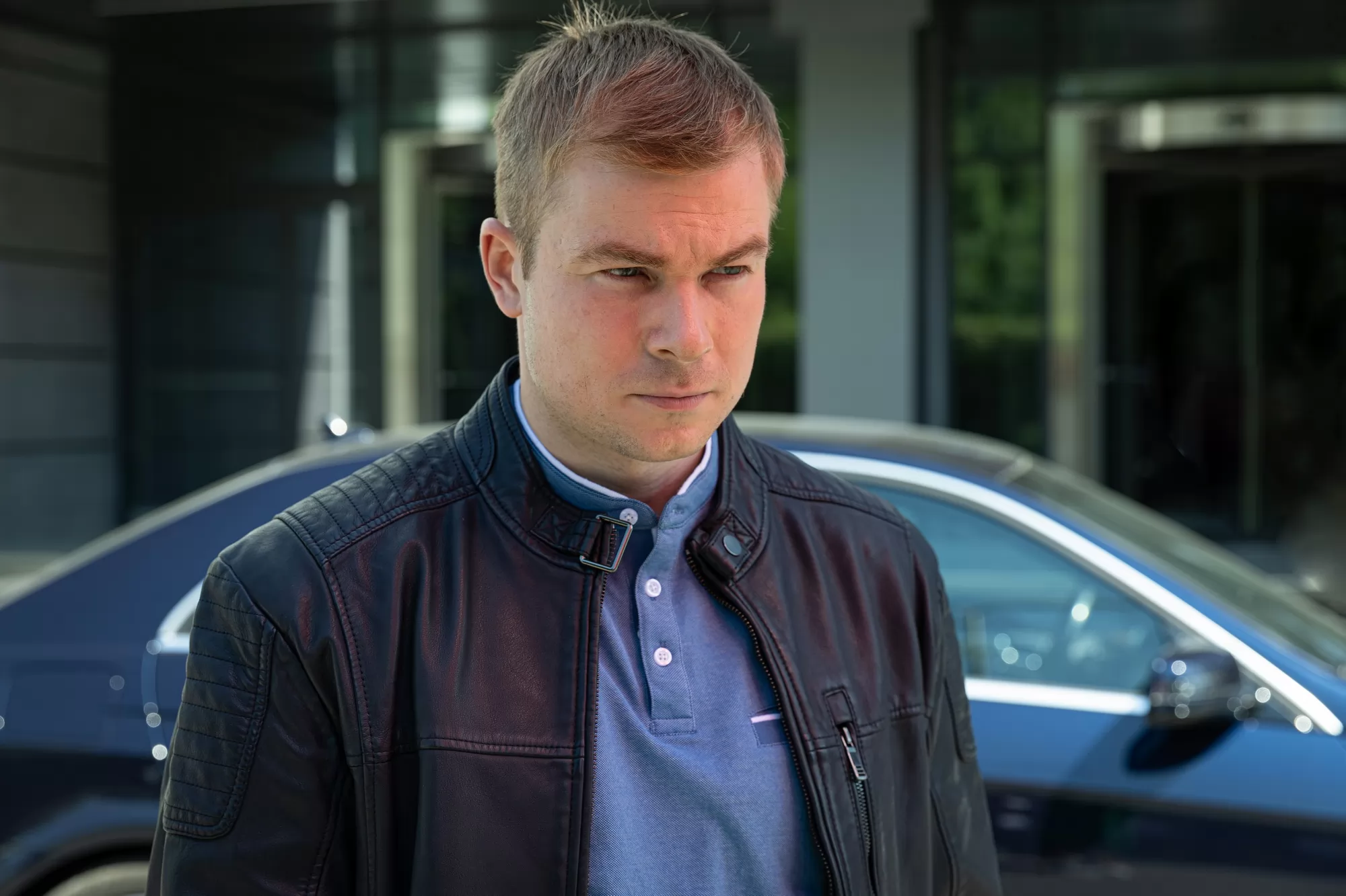 Сериал Стражник (2023-2025). Кадр N264400