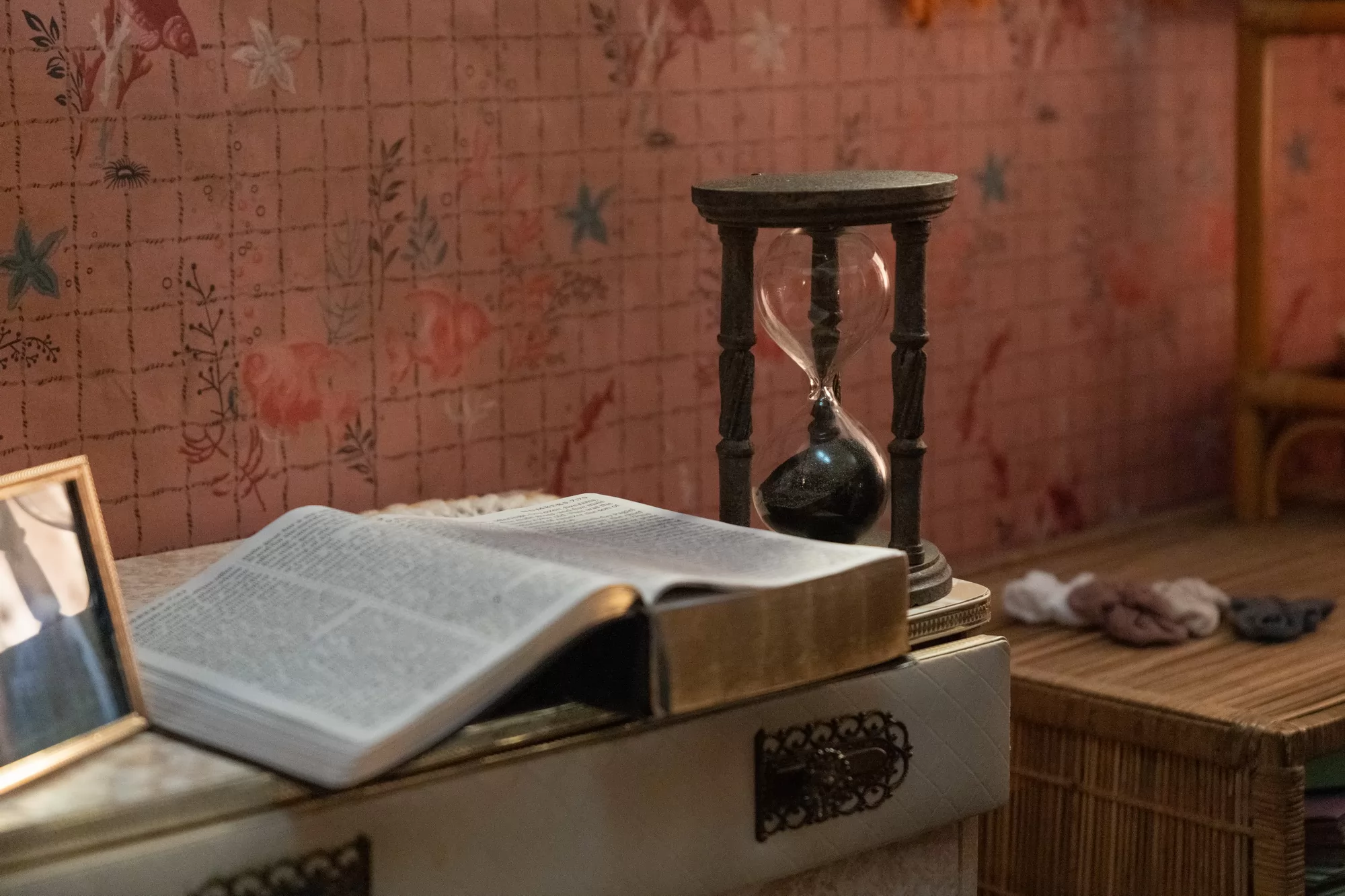 Фильм Песочный человек (2025). Кадр N264426