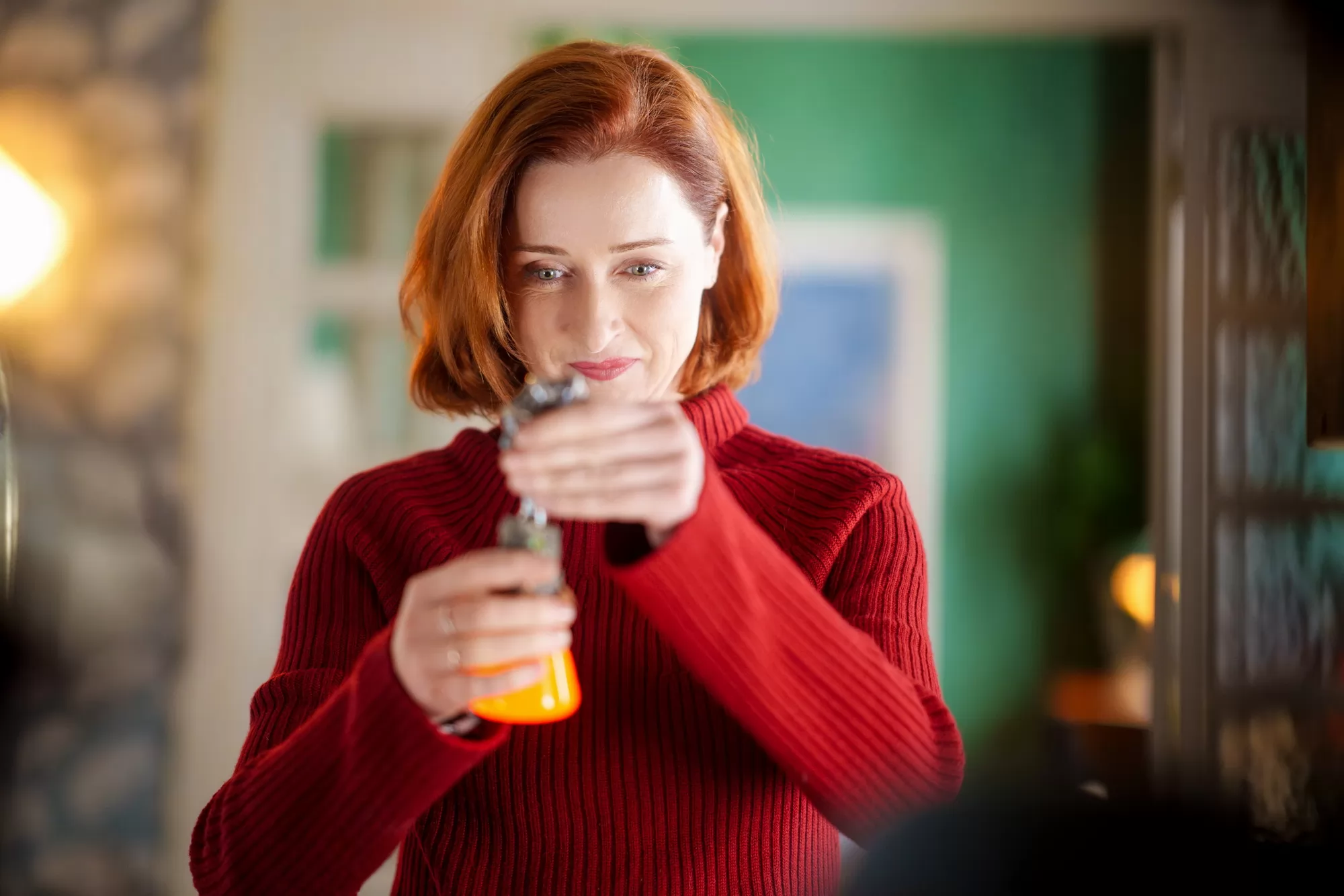 Сериал Планетяне (2025). Кадр N264487