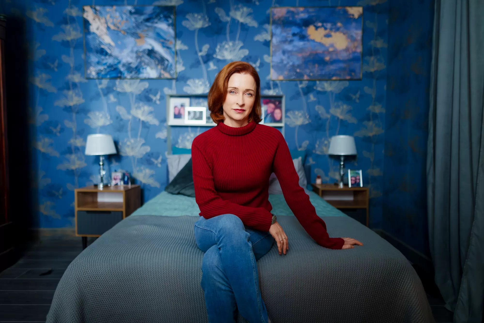 Сериал Планетяне (2025). Кадр N264500