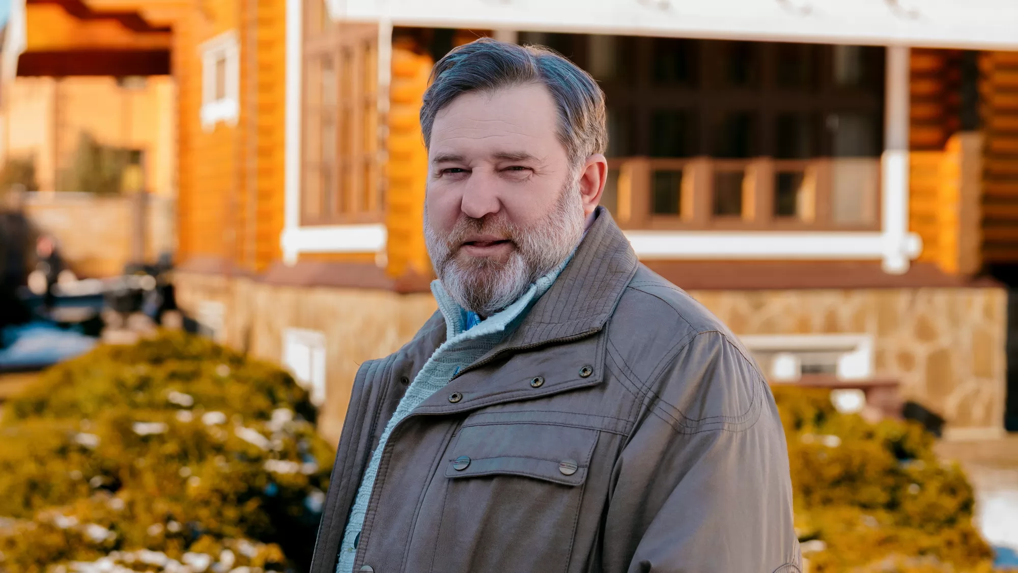 Сериал Планетяне (2025). Кадр N264501