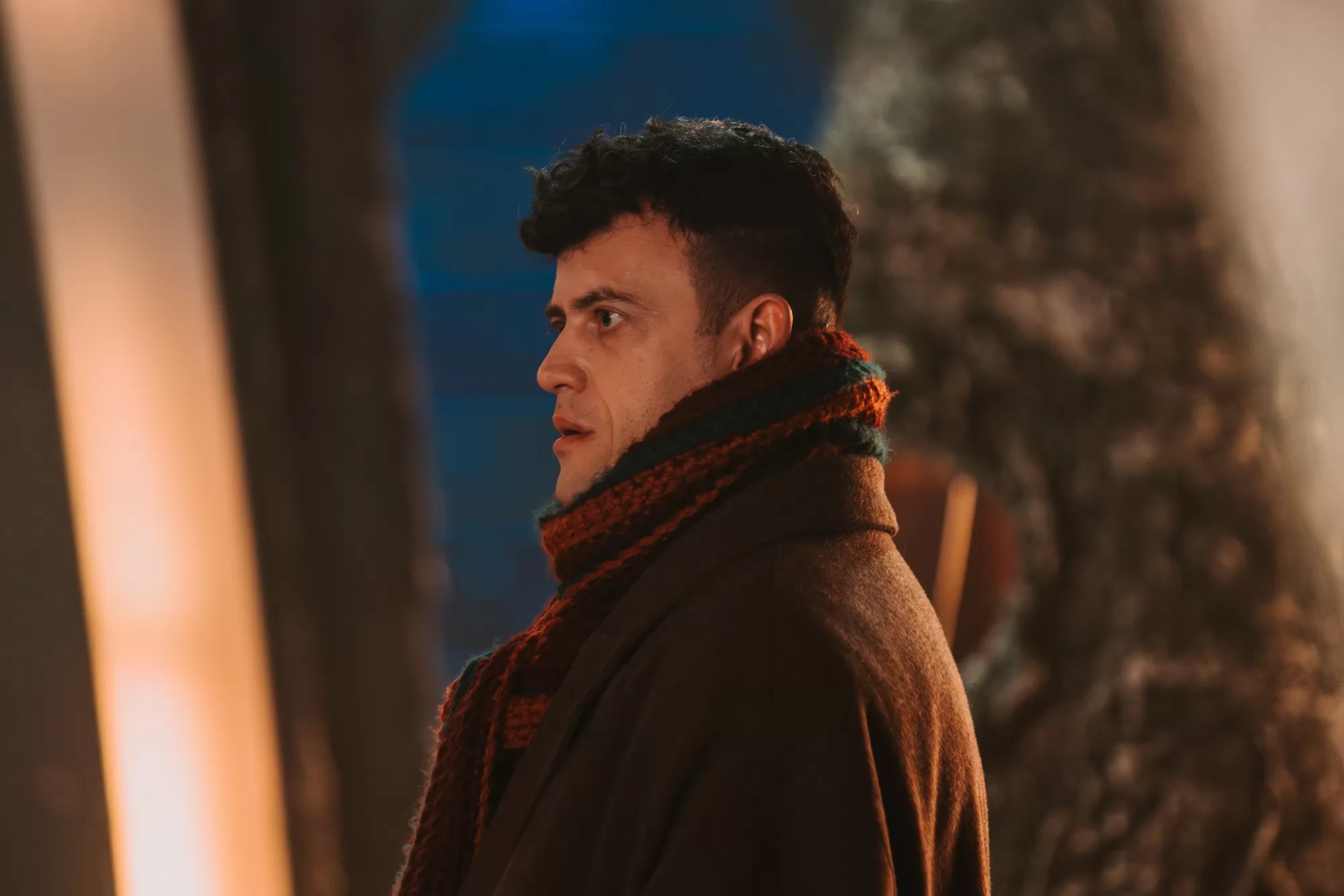 Сериал Планетяне (2025). Кадр N264503