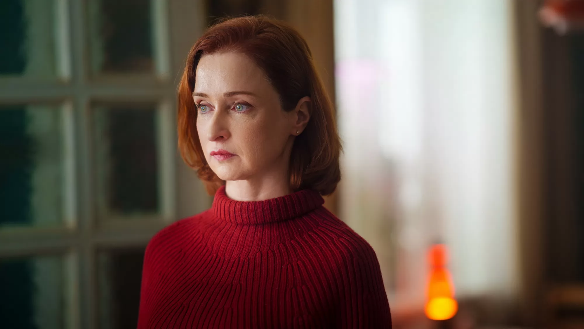 Сериал Планетяне (2025). Кадр N264508