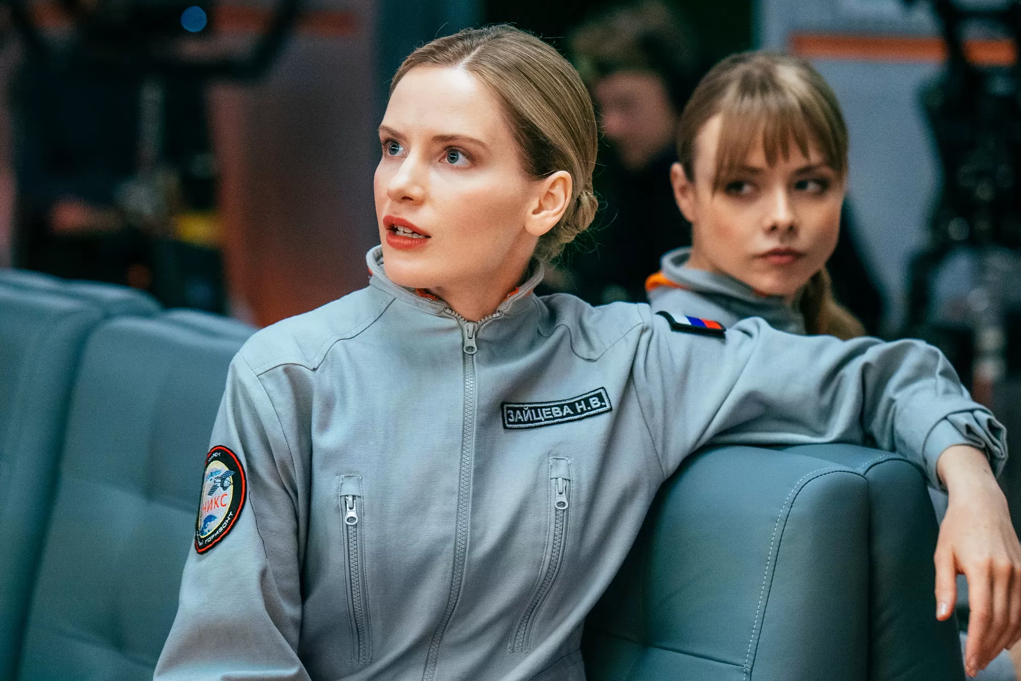 Сериал Митрич (2025). Кадр N264601