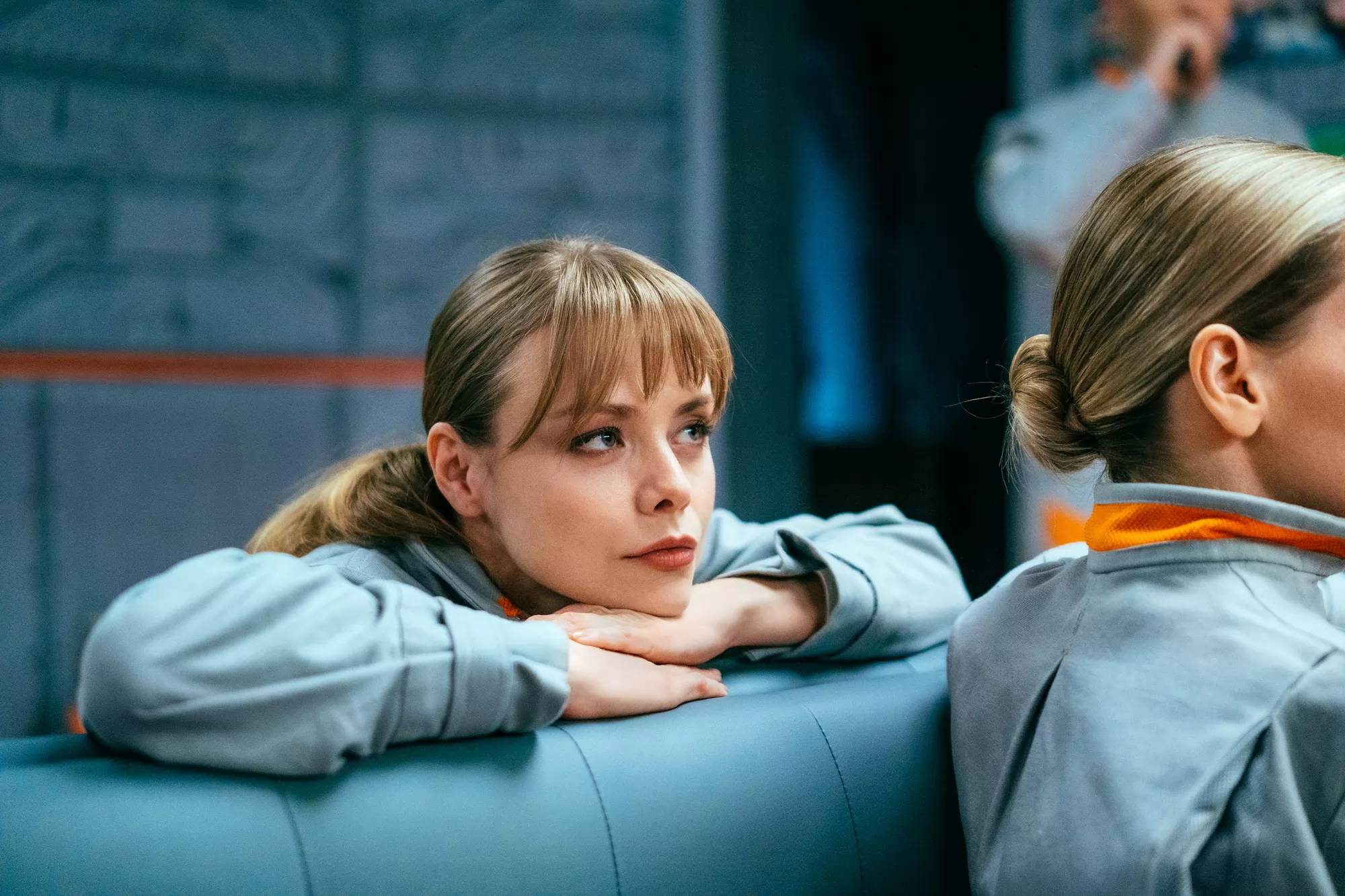 Сериал Митрич (2025). Кадр N264591
