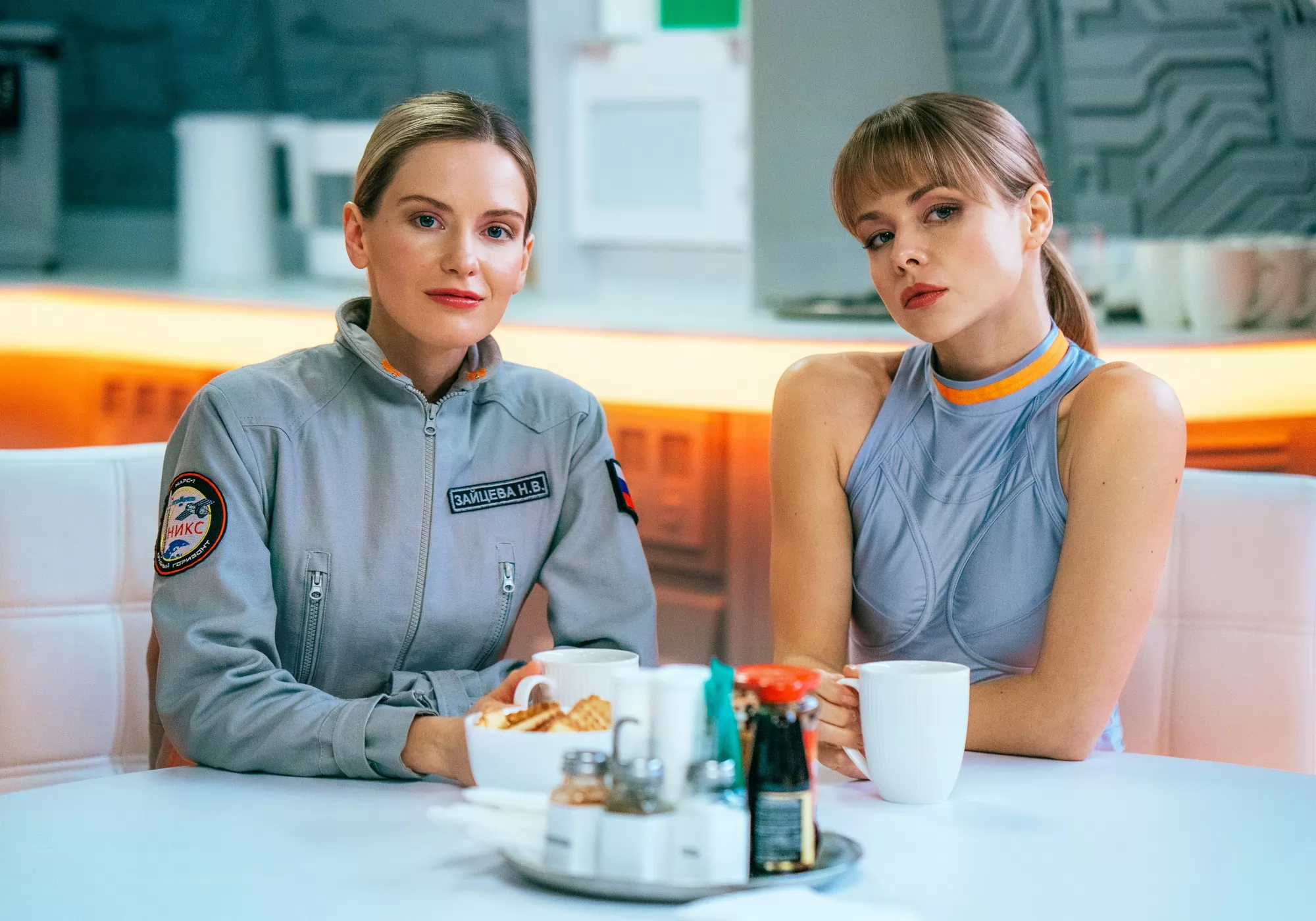 Сериал Митрич (2025). Кадр N264593