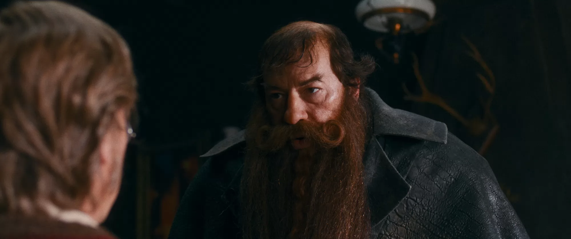 Фильм Буратино (2025). Кадр N264625
