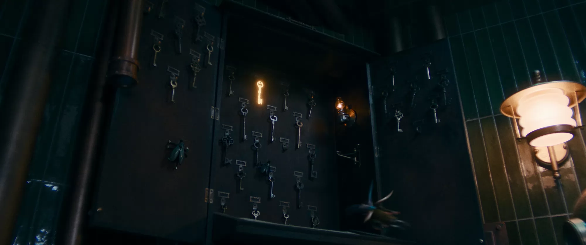 Фильм Буратино (2025). Кадр N264633