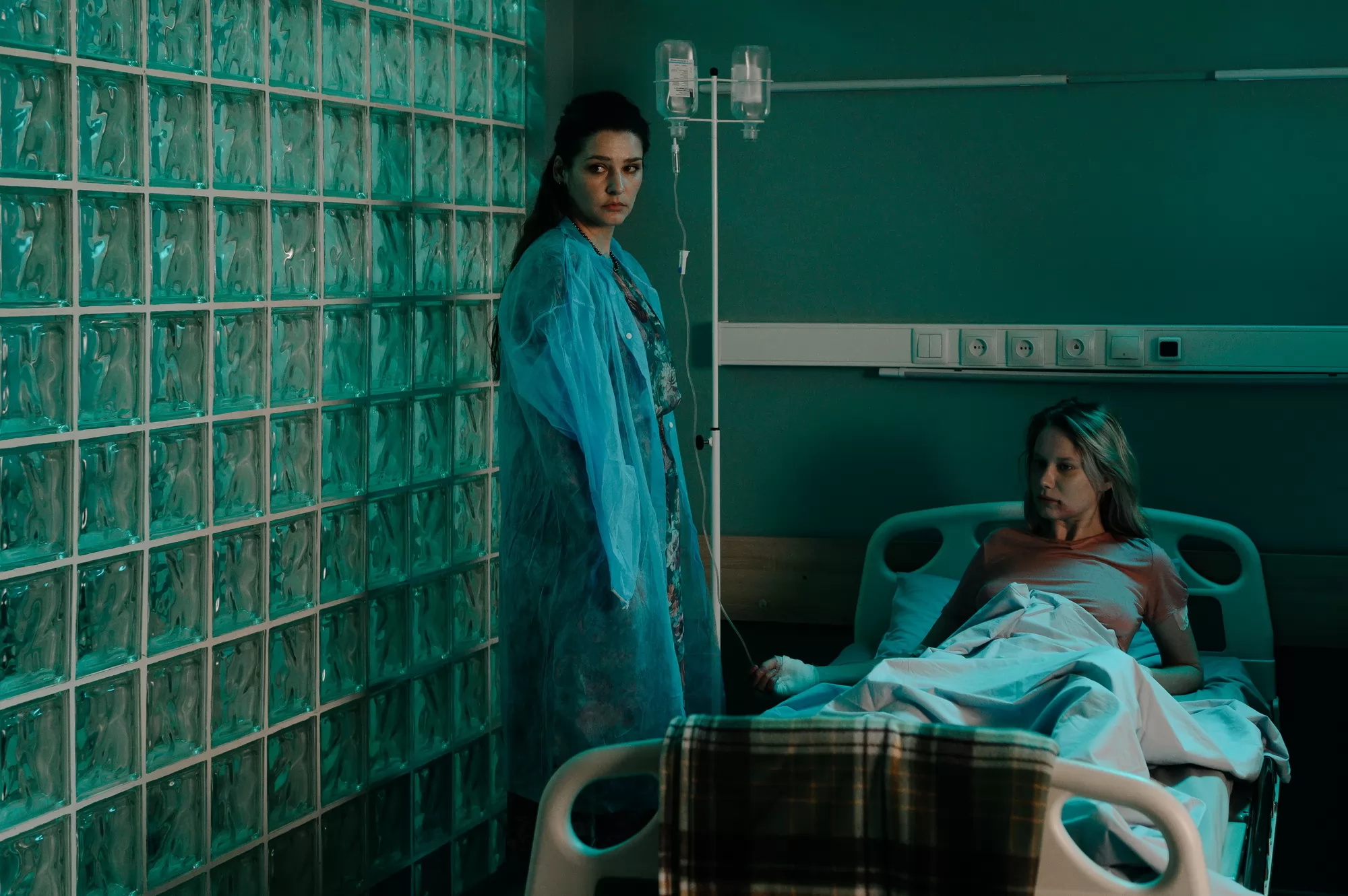 Фильм Даниловский тупик (2025). Кадр N264656