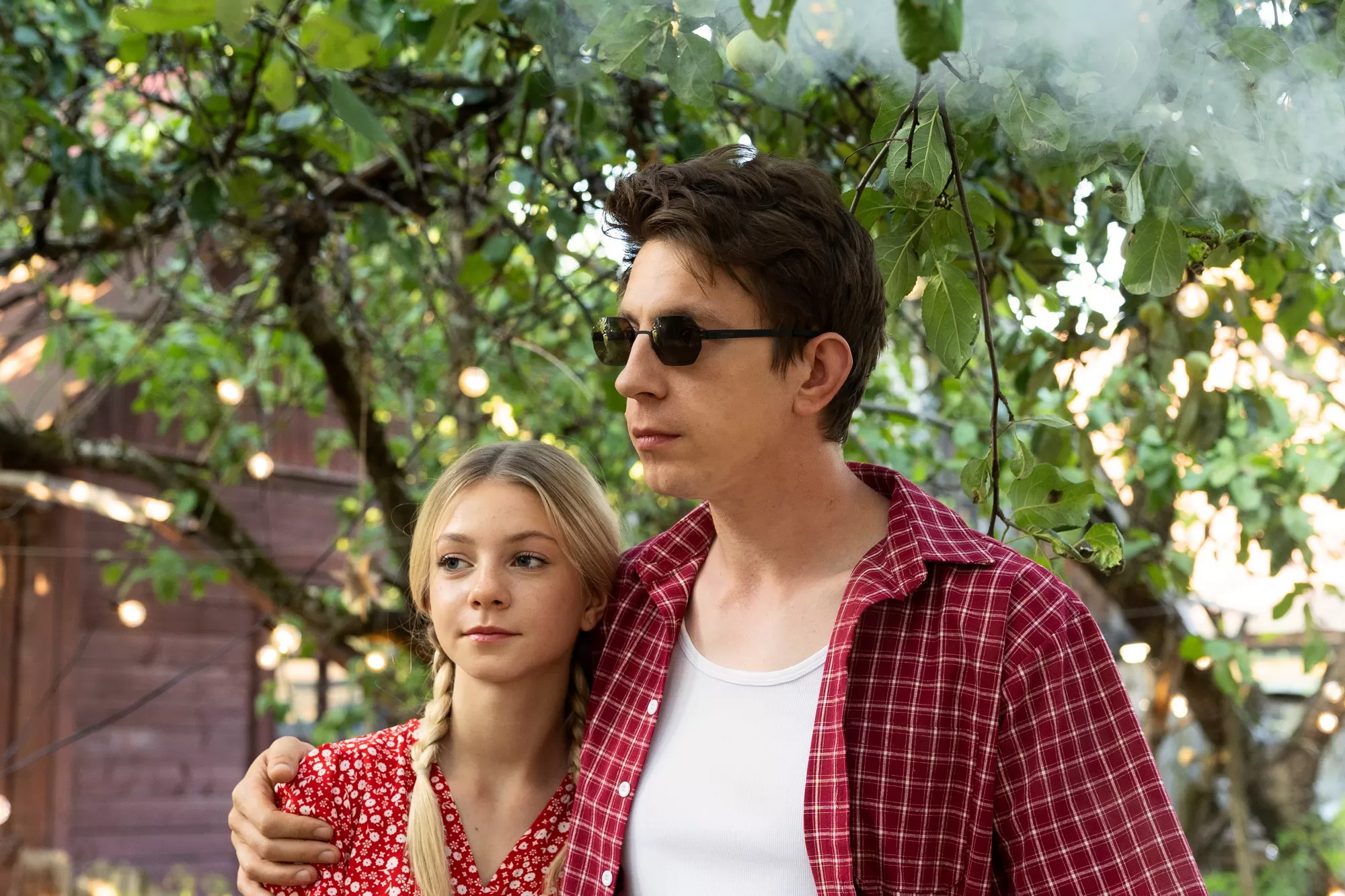 Фильм Блог (2025). Кадр N264660