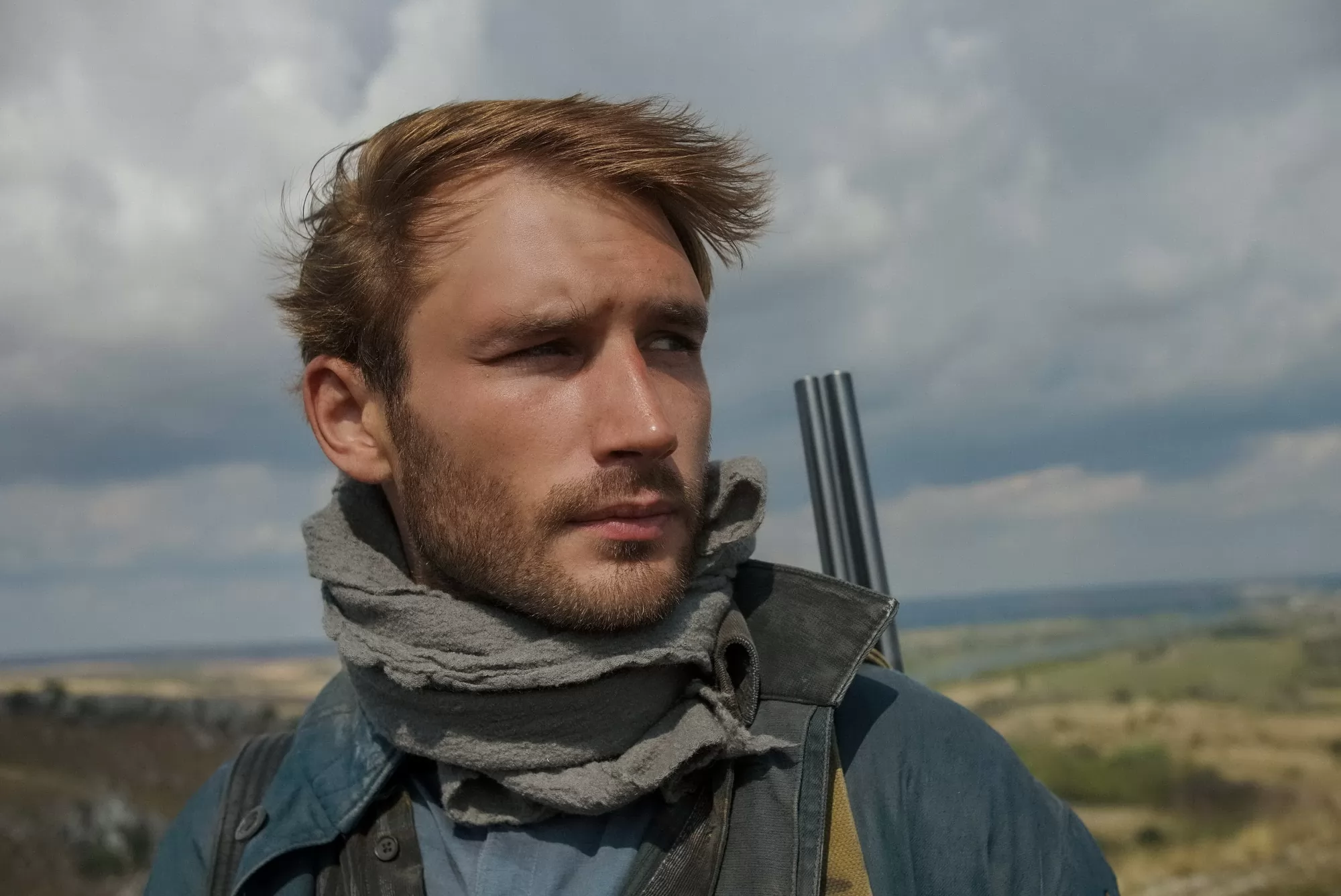 Фильм Ветер (2025). Кадр N264678