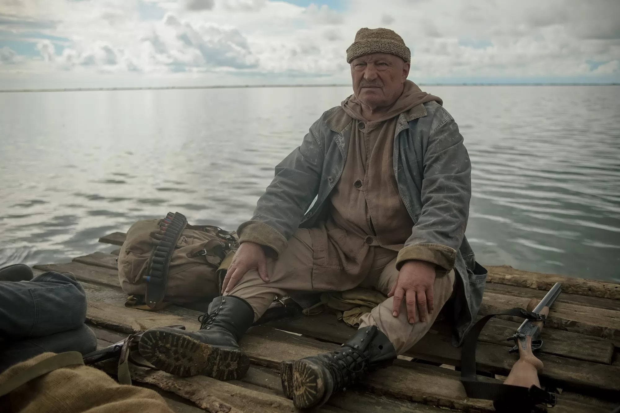 Фильм Ветер (2025). Кадр N264683