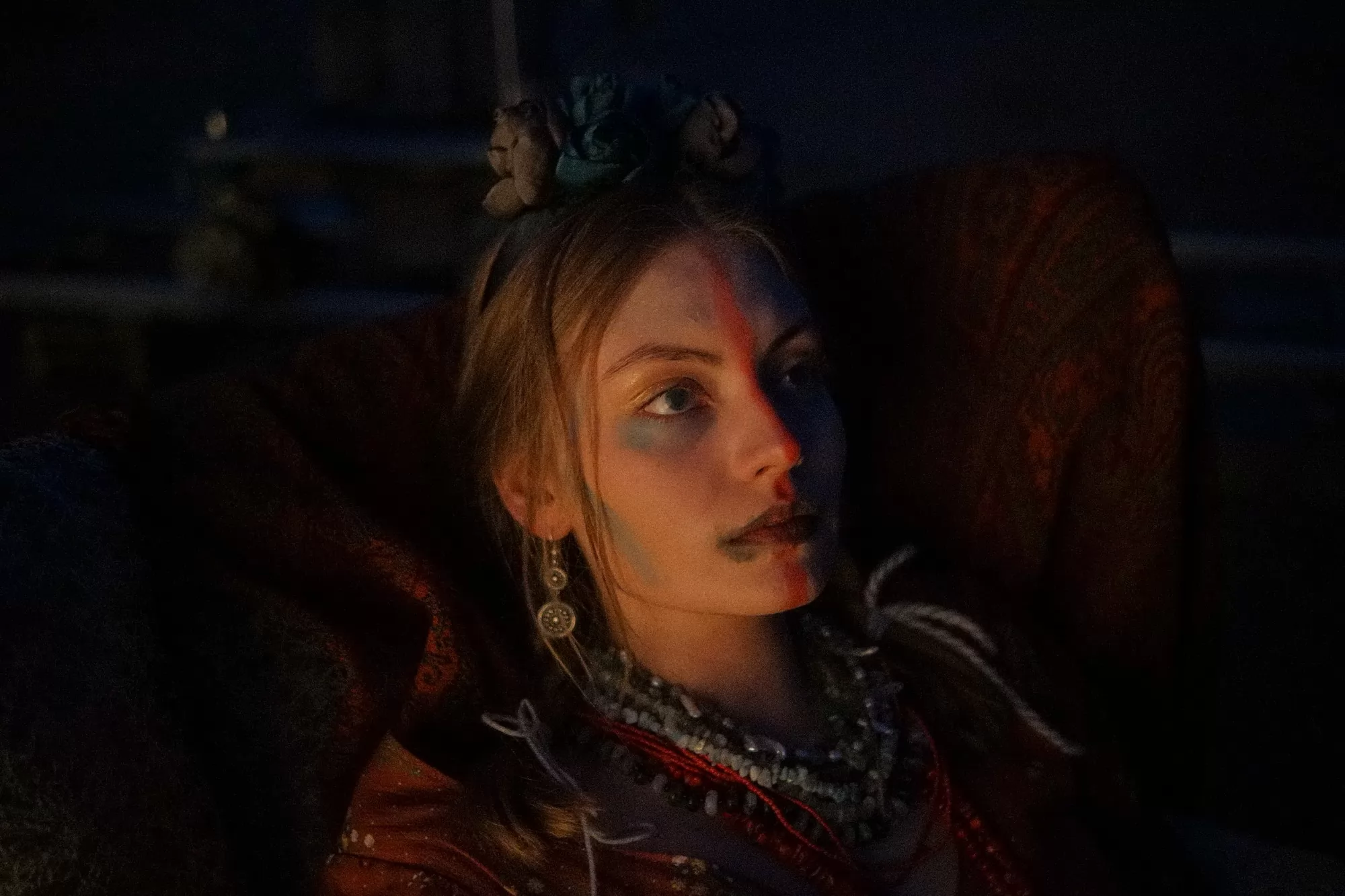 Фильм Ветер (2025). Кадр N264687