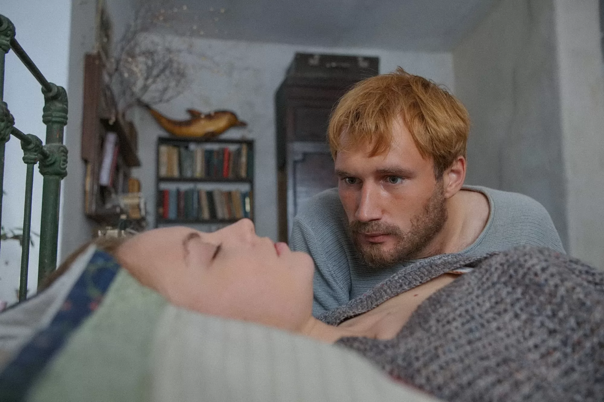 Фильм Ветер (2025). Кадр N264688