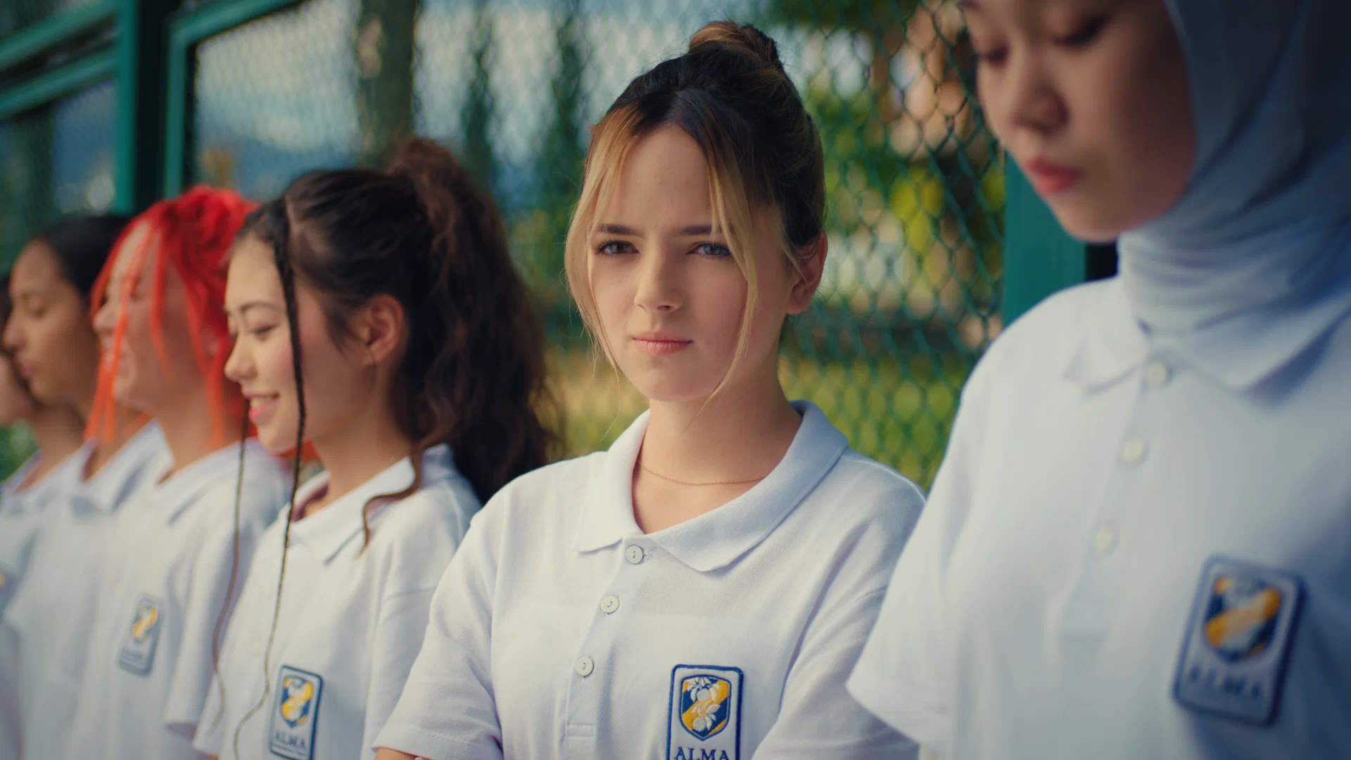Сериал Таргет (2025). Кадр N264736