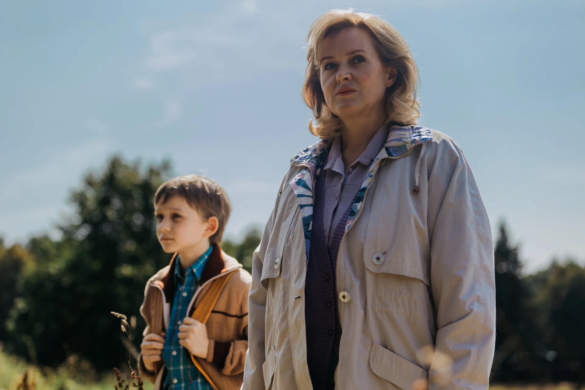 Сериал Полураспад (2026). Кадр N264810