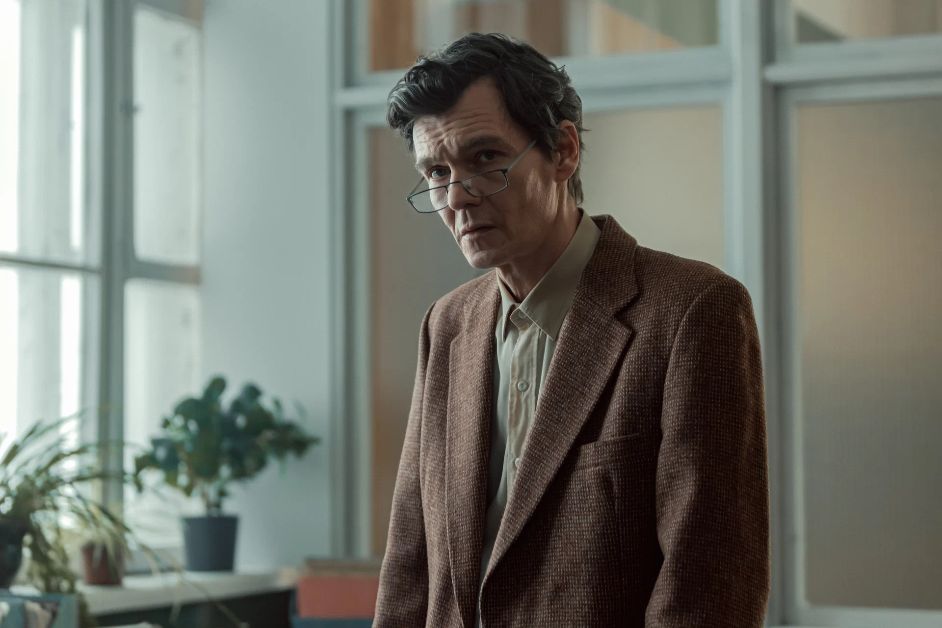 Сериал Полураспад (2026). Кадр N264800