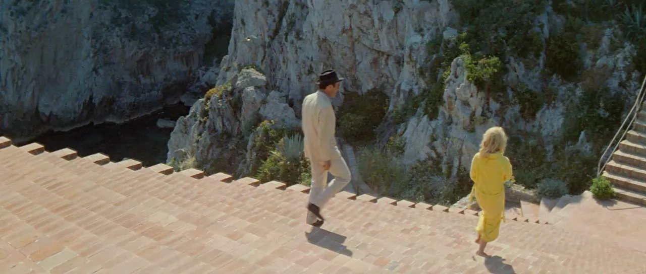 Фильм Презрение (1963). Кадр N264919