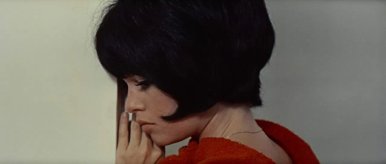 Фильм Презрение (1963). Кадр N264922
