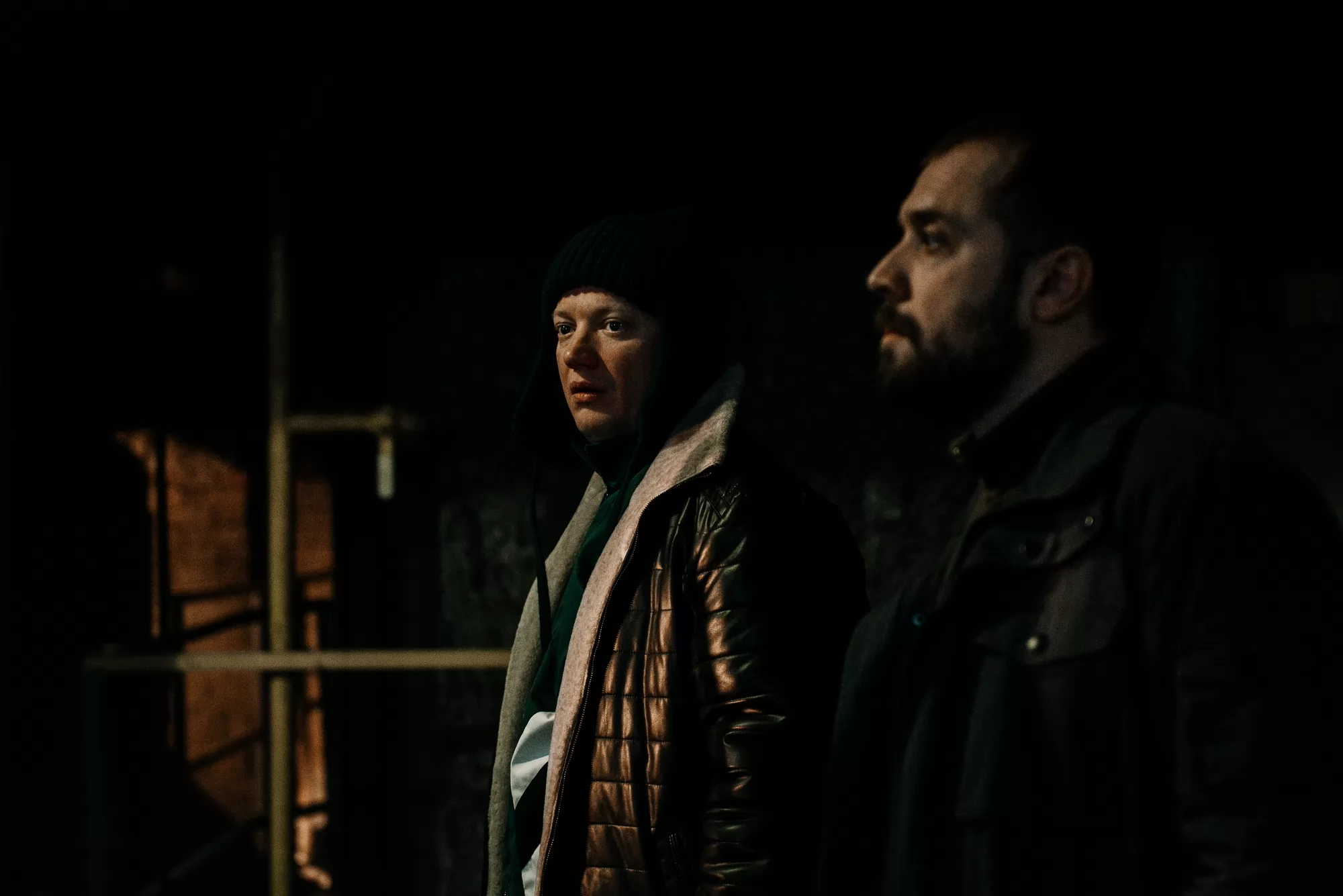 Сериал Бар 