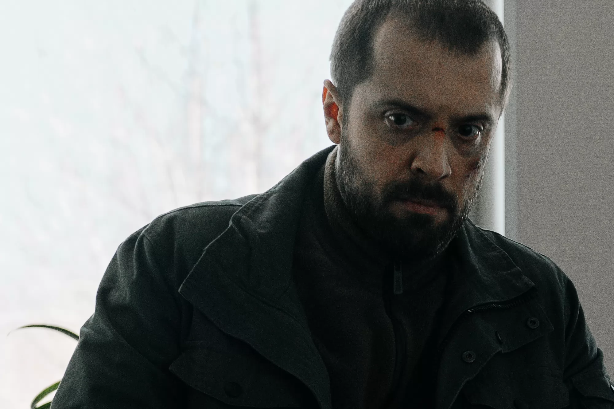 Сериал Бар 