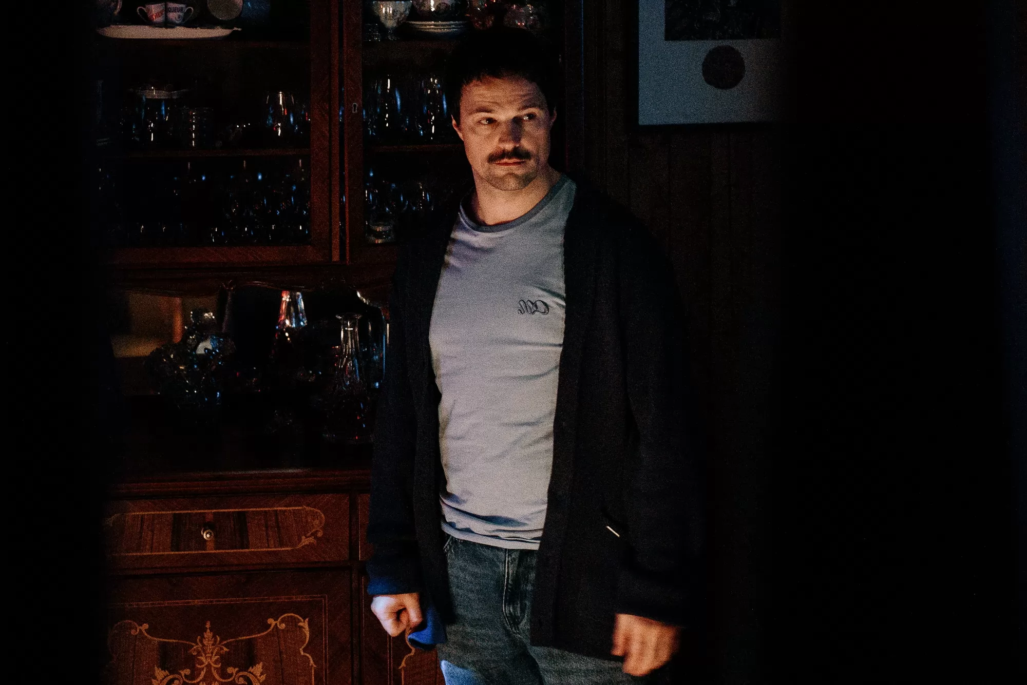 Сериал Бар 