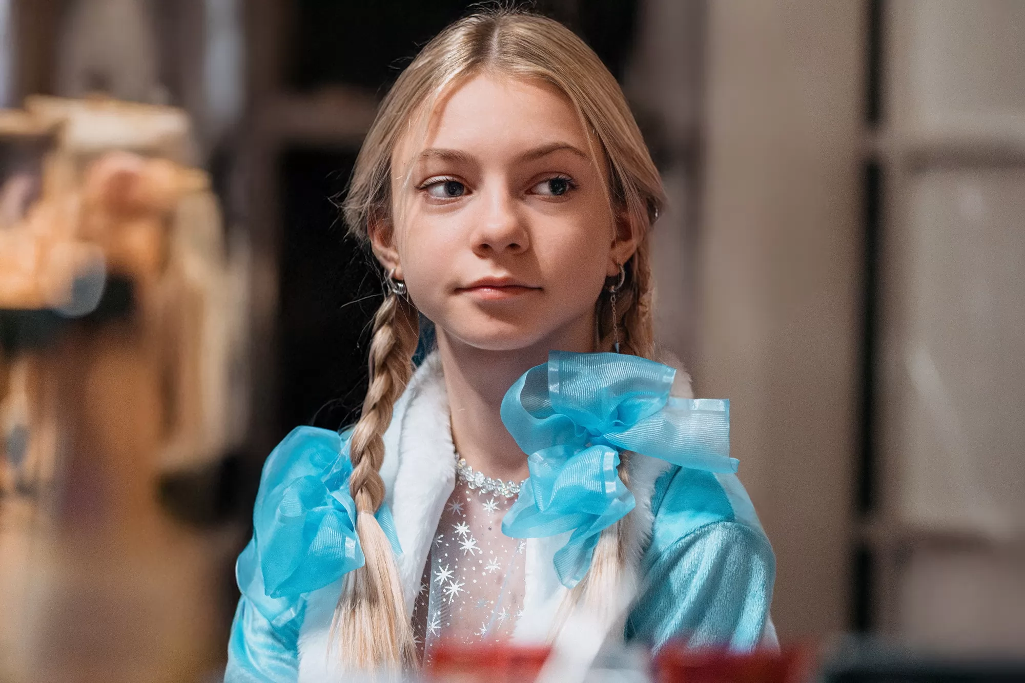 Сериал Кузнецовы ТВ (2025). Кадр N264960