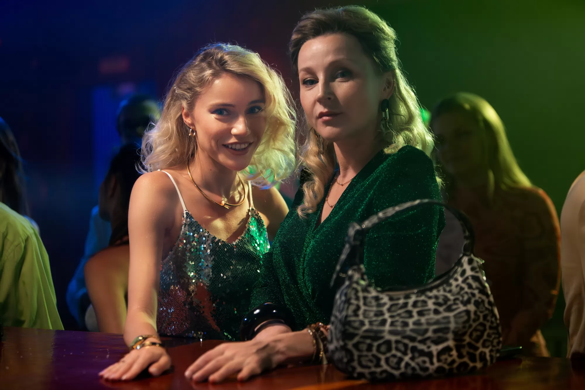 Сериал Кузнецовы ТВ (2025). Кадр N264961