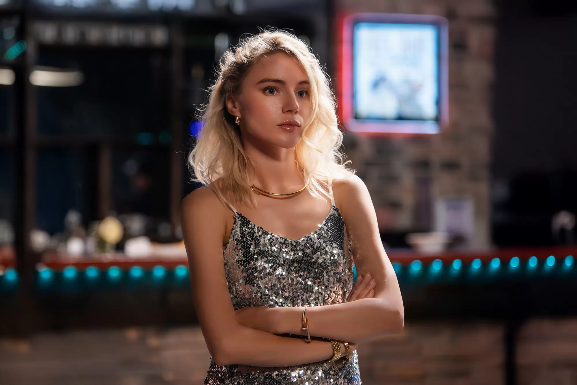 Сериал Кузнецовы ТВ (2025). Кадр N264962