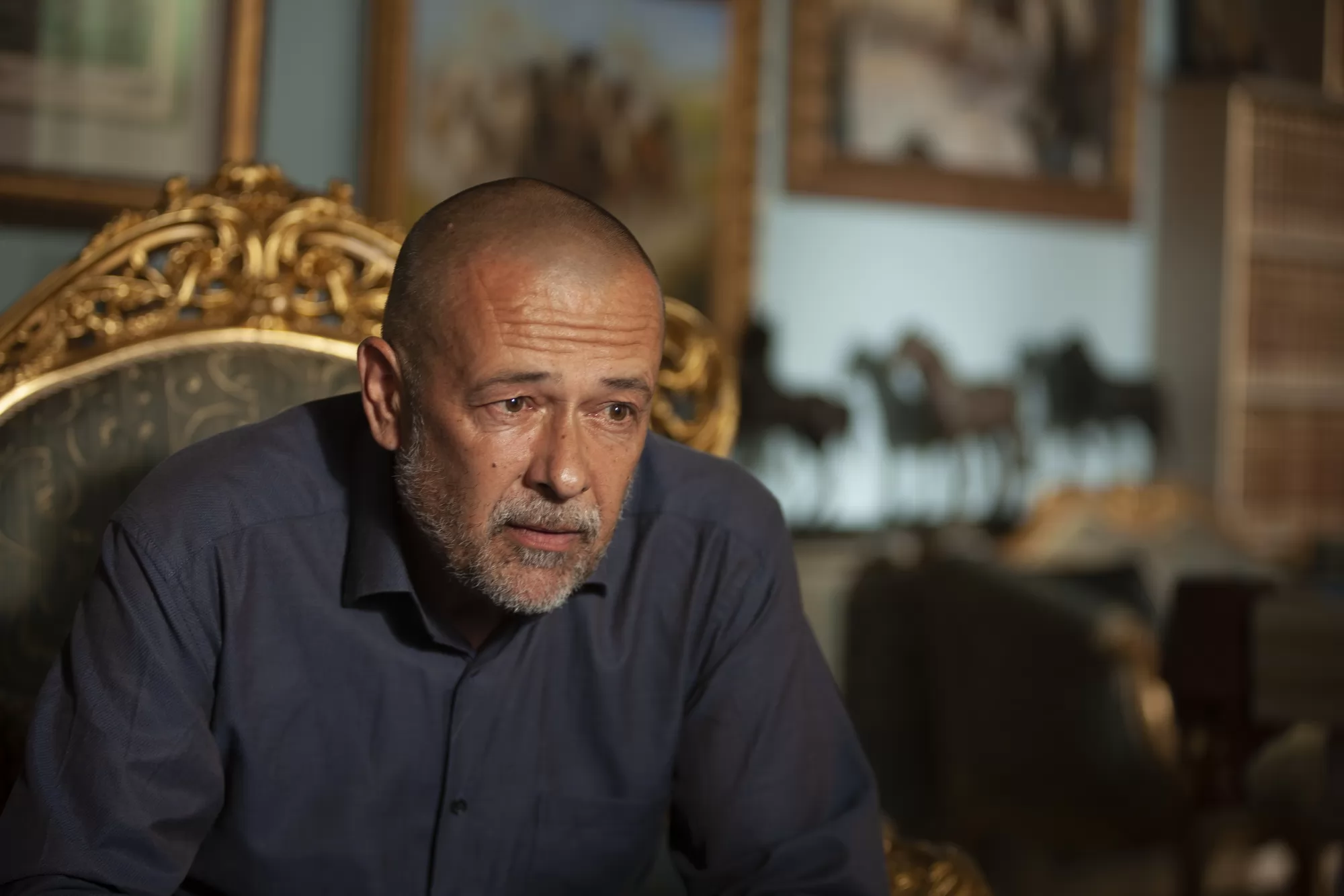Сериал Волкодав (2025). Кадр N265027