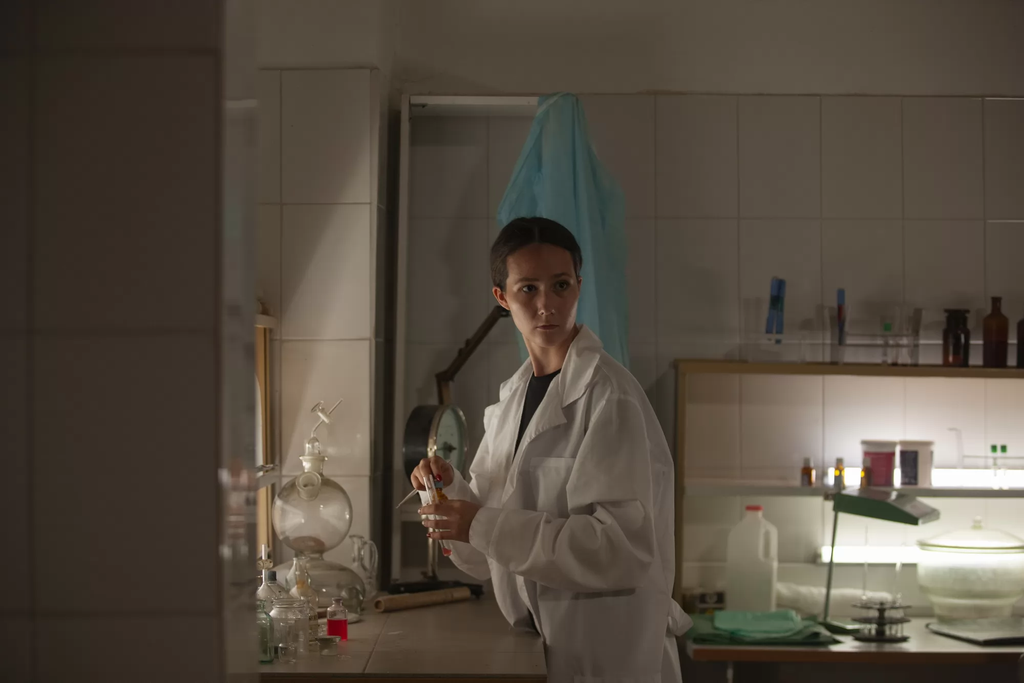 Сериал Волкодав (2025). Кадр N265036