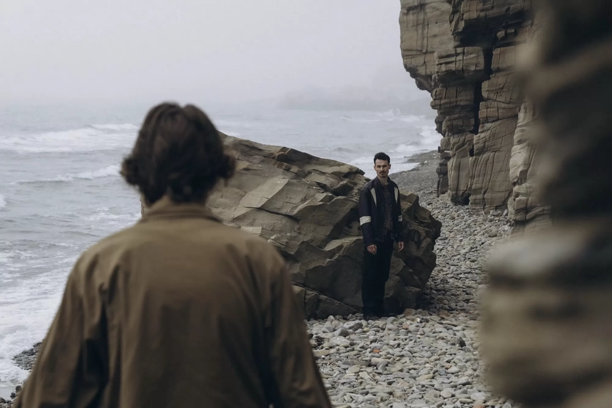 Сериал Обнальщик (2025). Кадр N265066