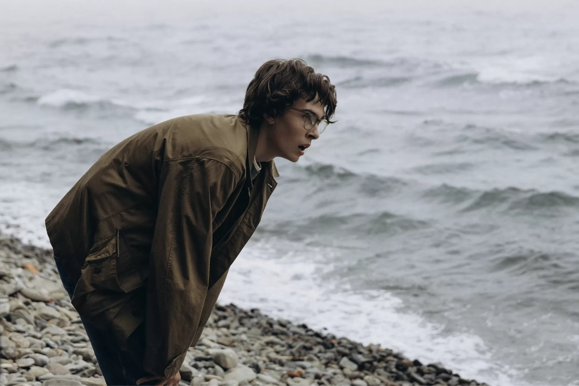 Сериал Обнальщик (2025). Кадр N265079