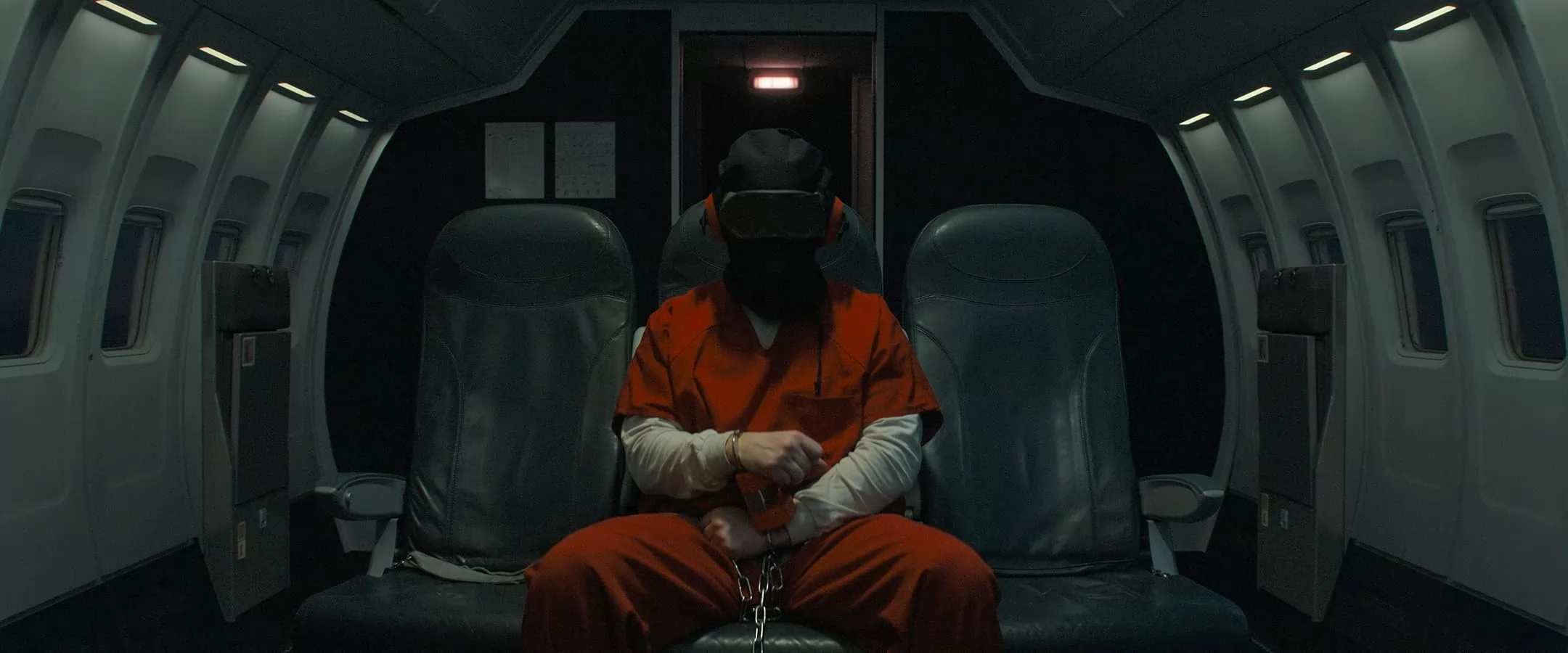 Сериал Последний рубеж (2025). Кадр N265108