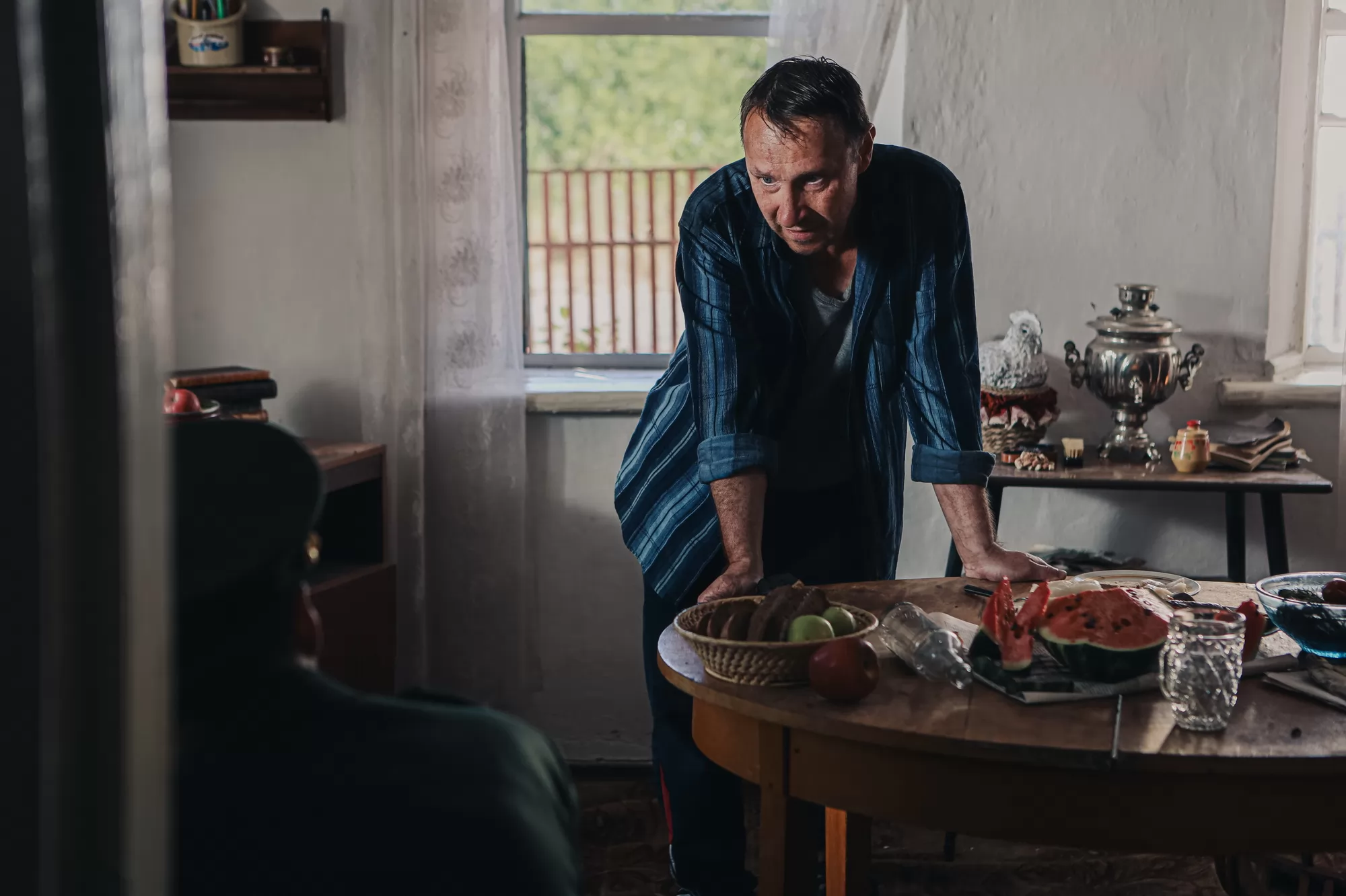 Сериал Марик (2026). Кадр N265349