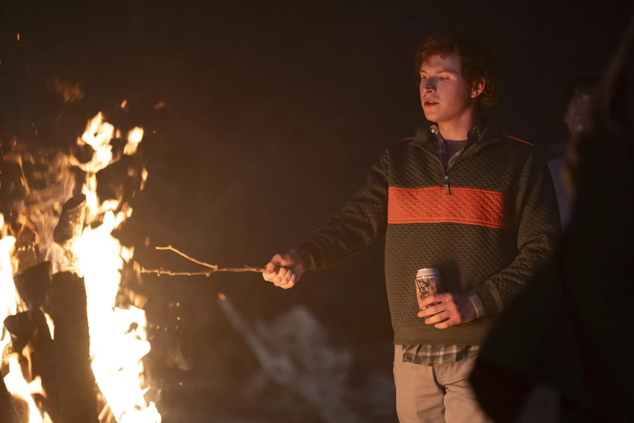 Сериал Мердо: Смерть в семье (2025). Кадр N265419