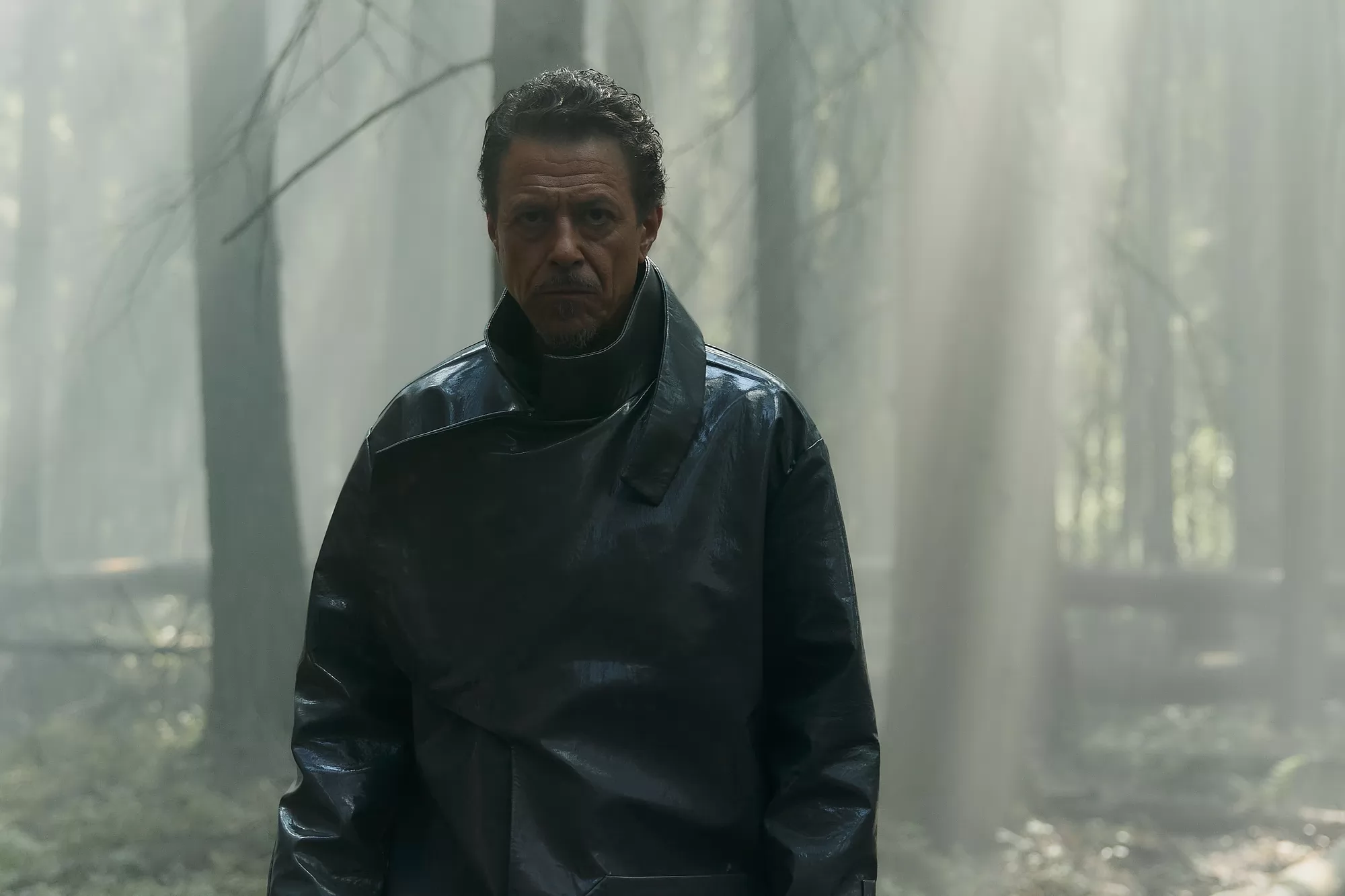 Сериал Полдень (2026). Кадр N265494