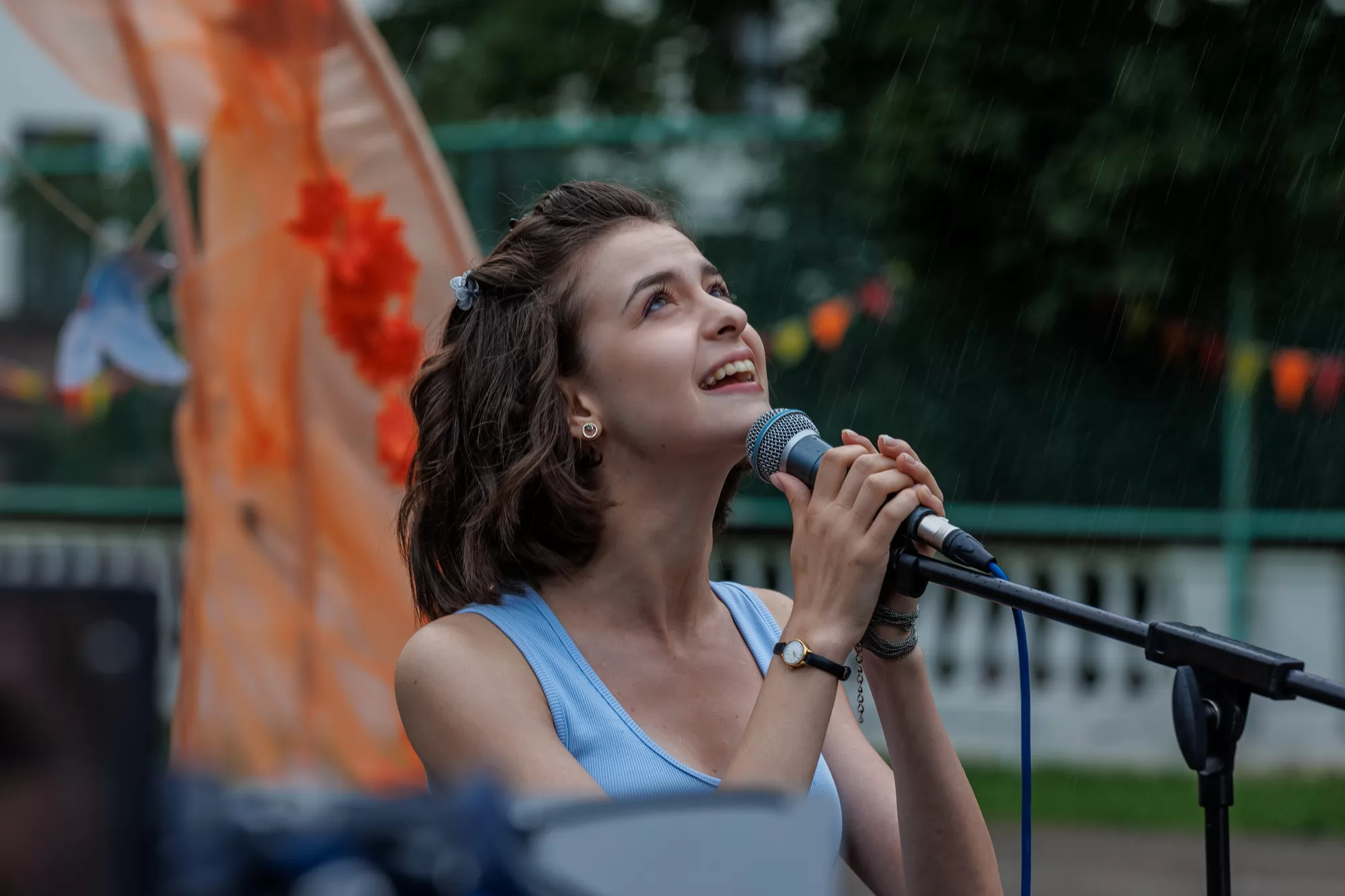 Фильм Чужой звонок (2026). Кадр N265605