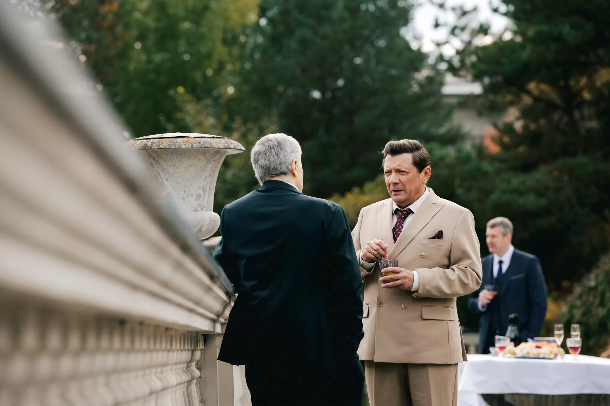 Сериал Отмороженные (2023-2026). Кадр N265613