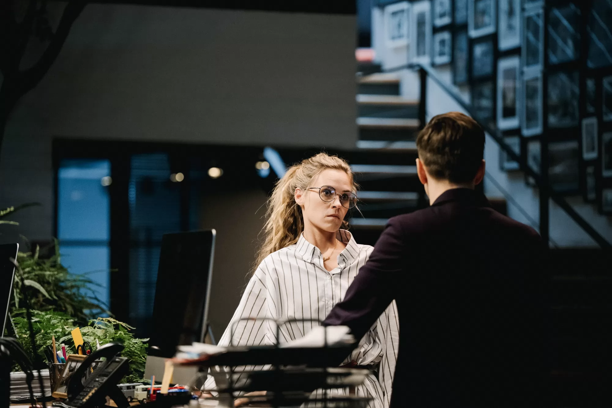 Сериал Отмороженные (2023-2026). Кадр N265616