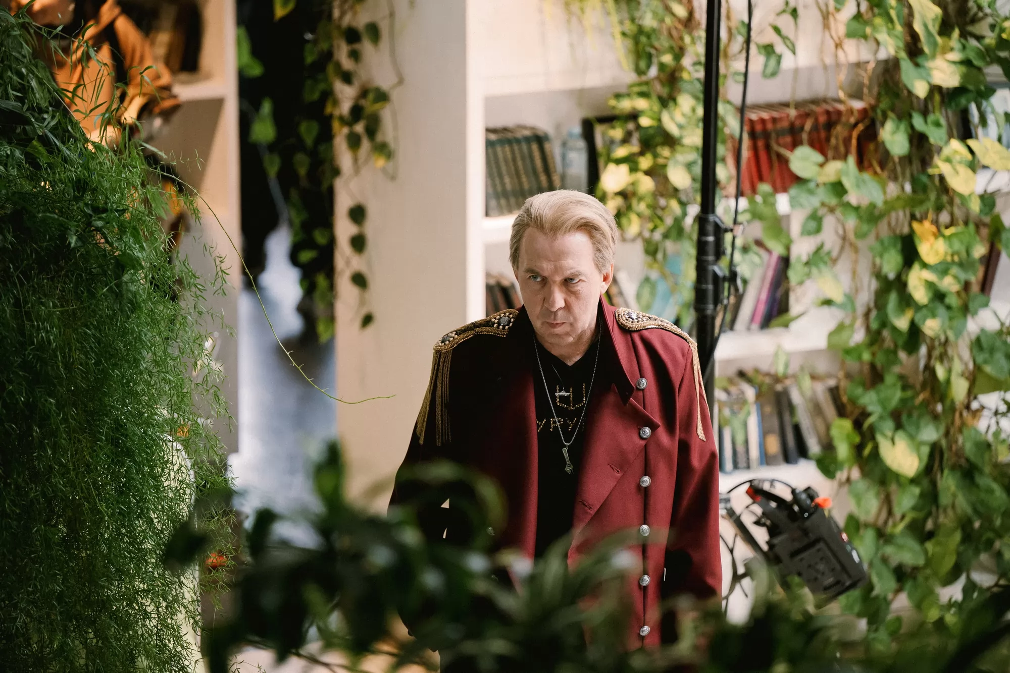 Сериал Отмороженные (2023-2026). Кадр N265617