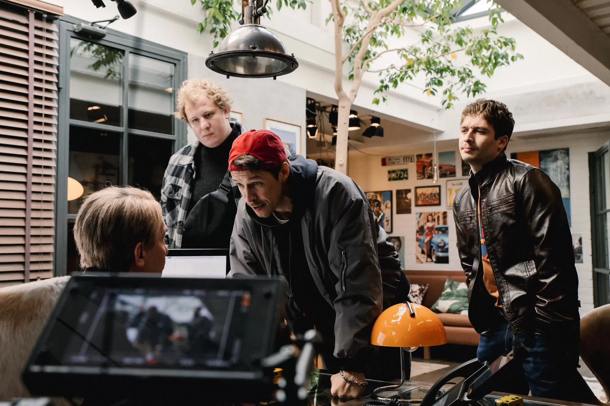 Сериал Отмороженные (2023-2026). Кадр N265618