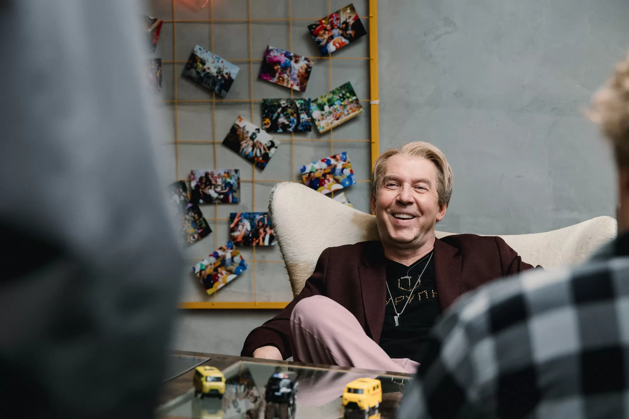 Сериал Отмороженные (2023-2026). Кадр N265619