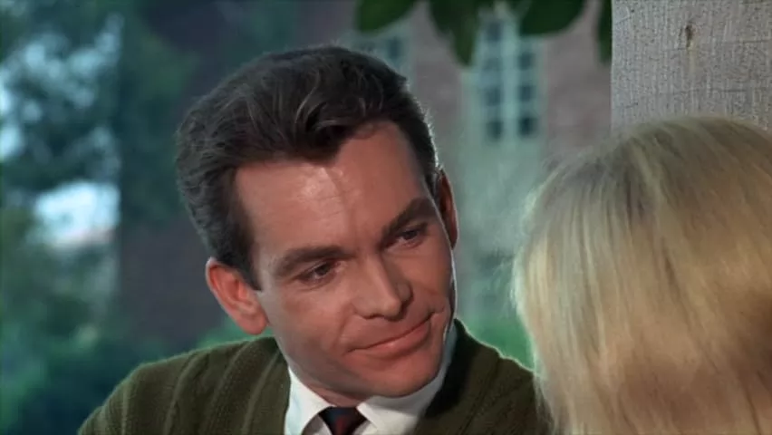 Фильм Под деревом любви (1963). Кадр N265716