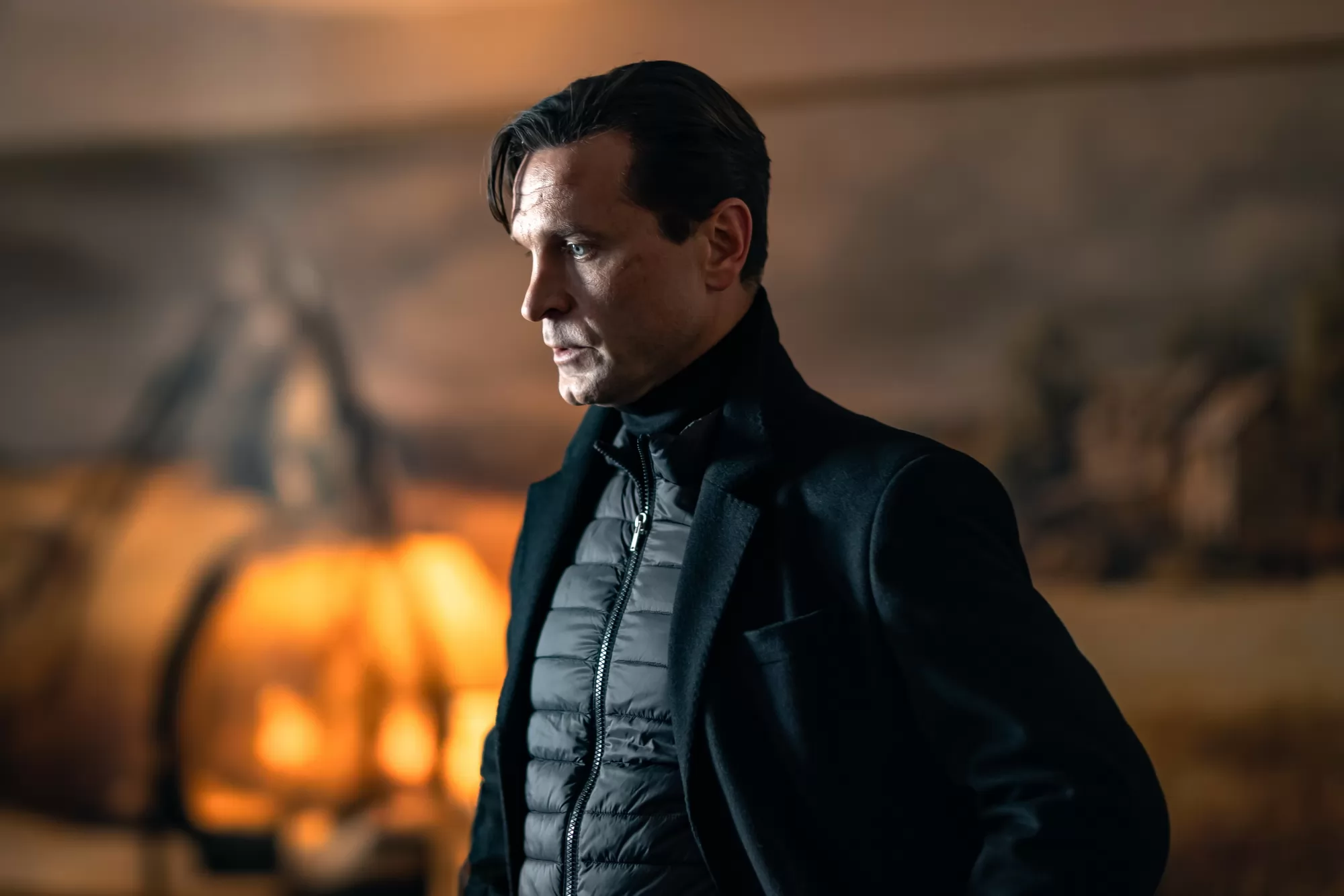 Сериал Инспектор Гаврилов (2023-2025). Кадр N265722