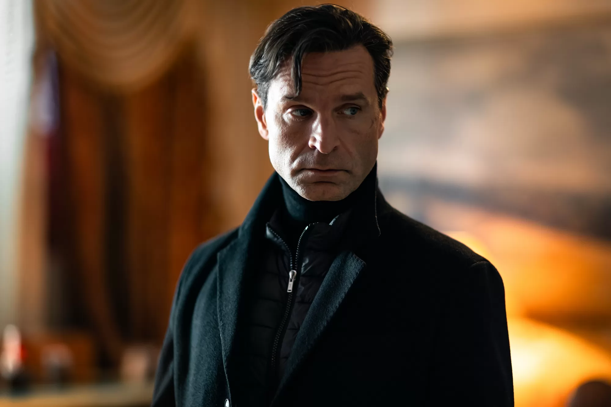 Сериал Инспектор Гаврилов (2023-2025). Кадр N265729