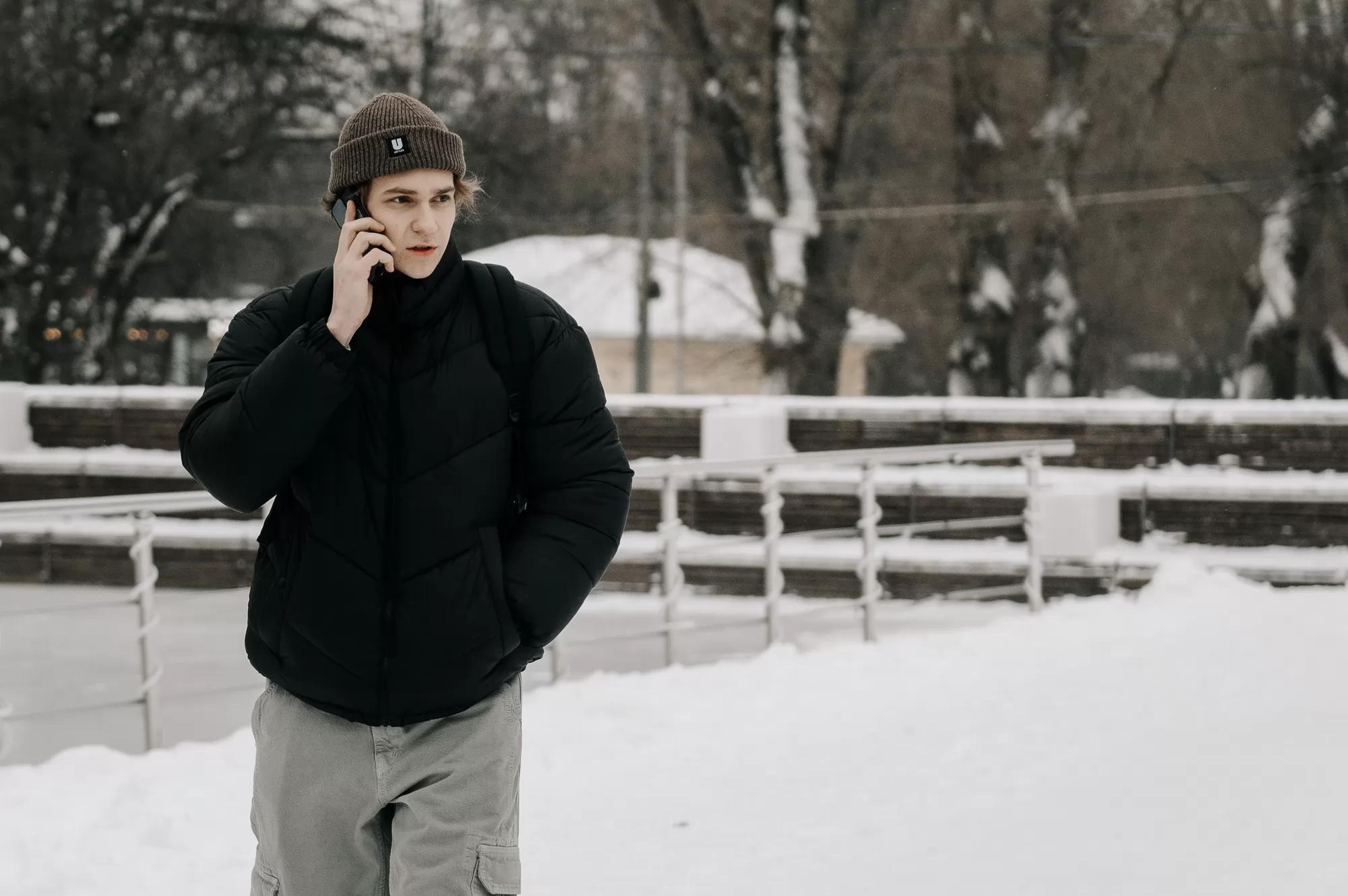 Π‘Π΅ΡΠΈΠ°Π» ΠΠΈΠ½Π³Π²ΠΈΠ½Ρ ΠΌΠΎΠ΅ΠΉ ΠΌΠ°ΠΌΡ (2021-2025). ΠΠ°Π΄Ρ N265795