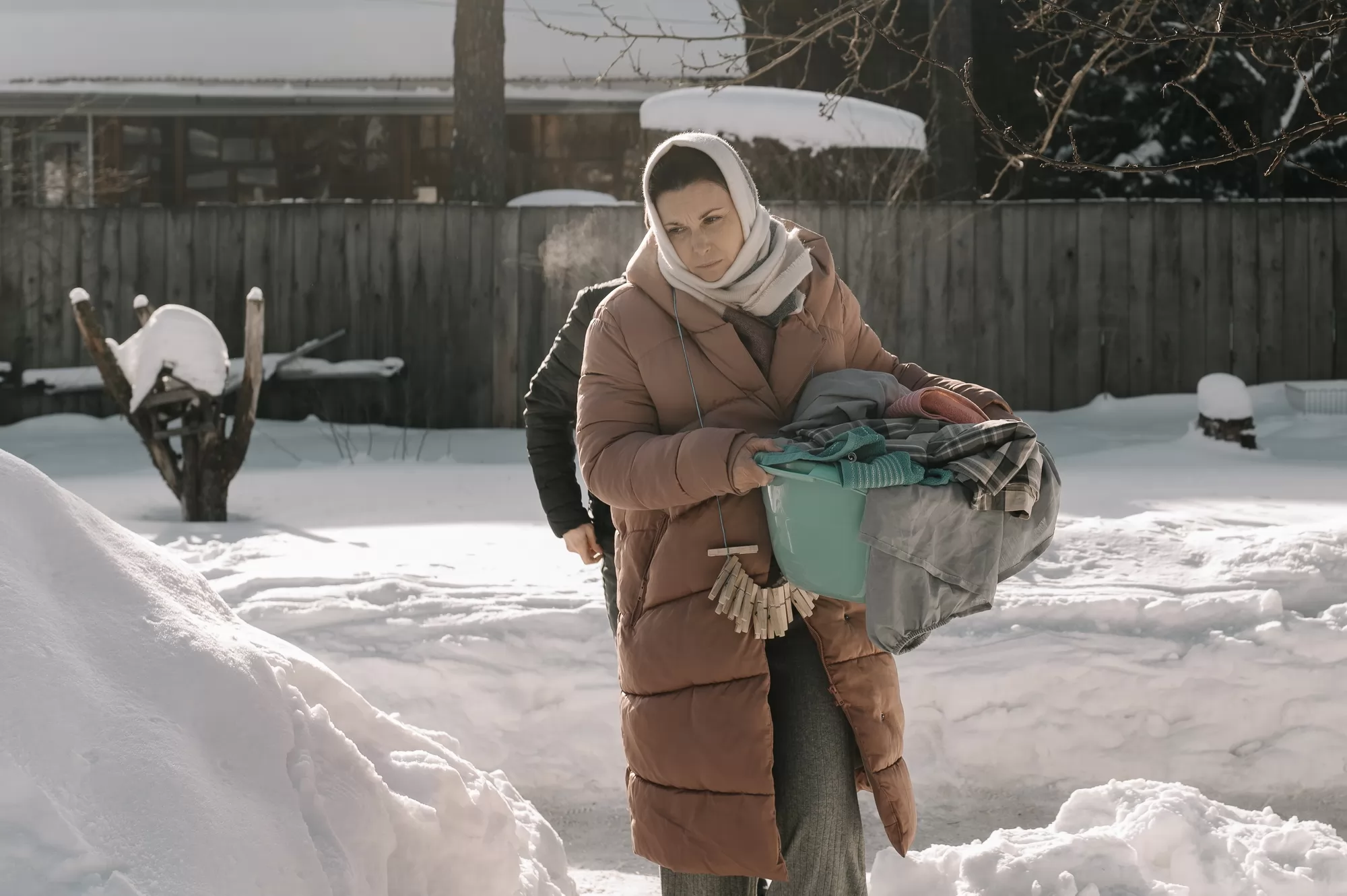 Π‘Π΅ΡΠΈΠ°Π» ΠΠΈΠ½Π³Π²ΠΈΠ½Ρ ΠΌΠΎΠ΅ΠΉ ΠΌΠ°ΠΌΡ (2021-2025). ΠΠ°Π΄Ρ N265800