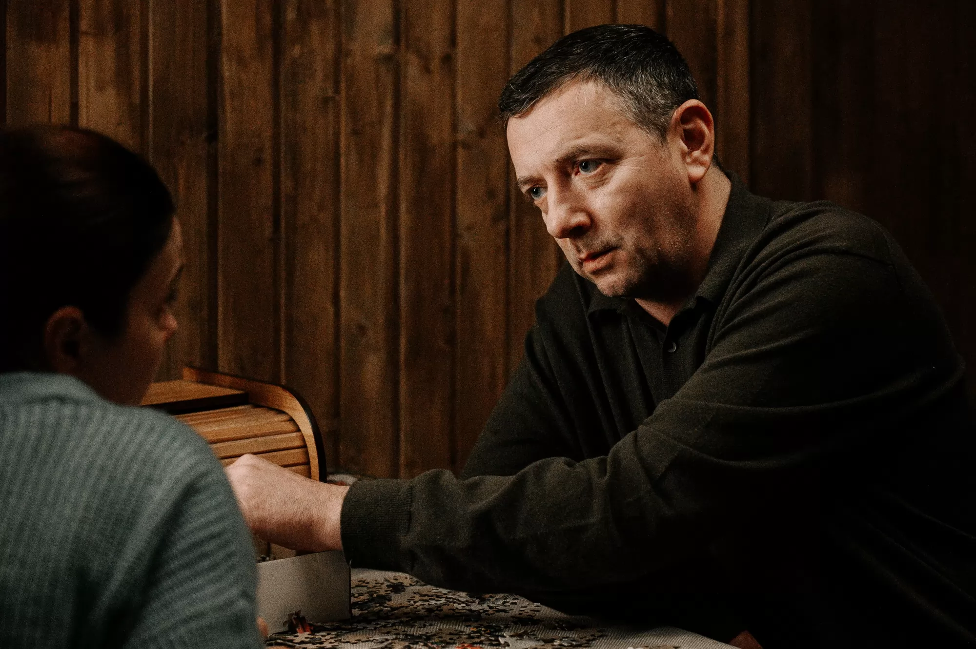 Π‘Π΅ΡΠΈΠ°Π» ΠΠΈΠ½Π³Π²ΠΈΠ½Ρ ΠΌΠΎΠ΅ΠΉ ΠΌΠ°ΠΌΡ (2021-2025). ΠΠ°Π΄Ρ N265801